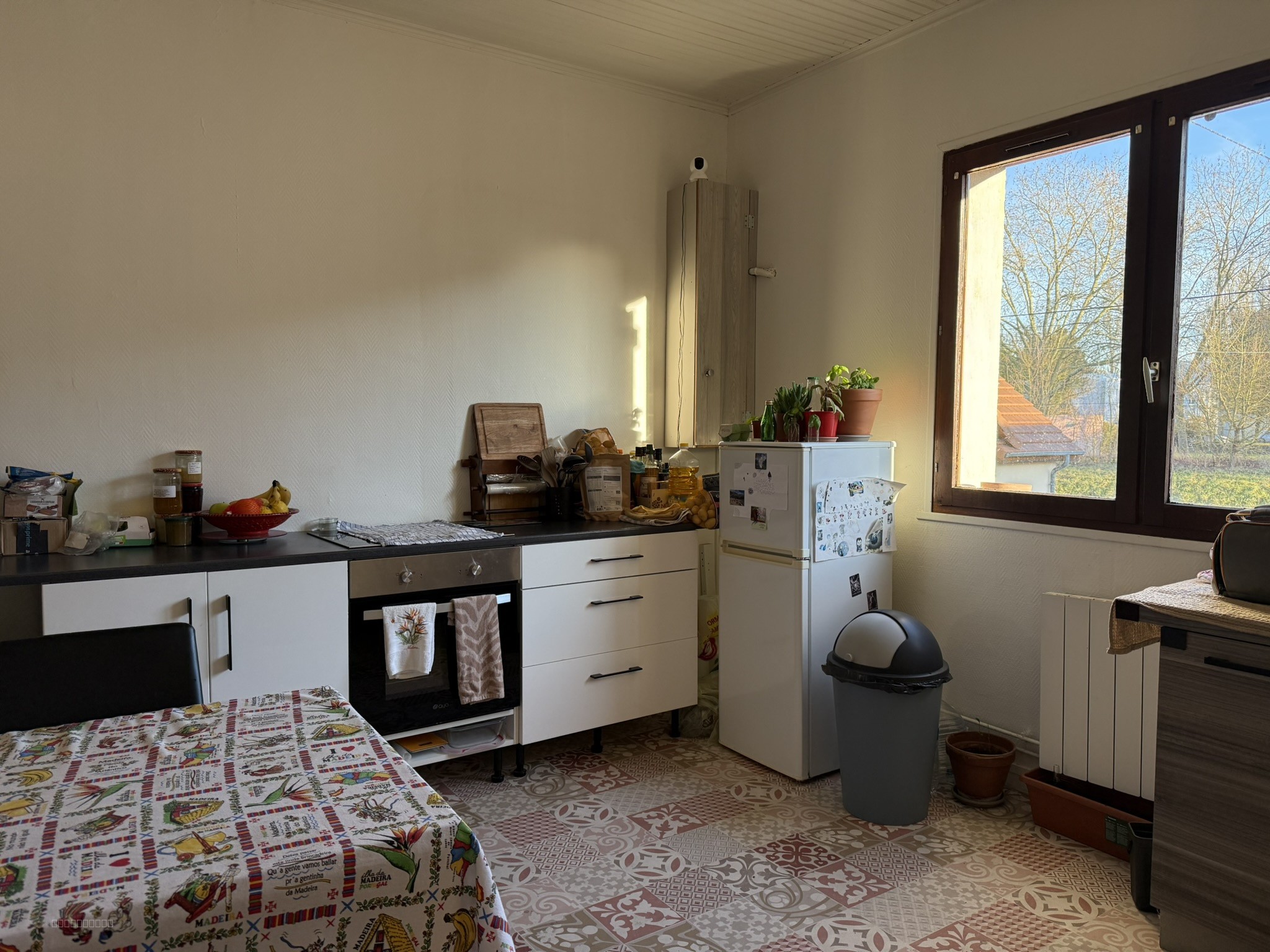 TROYES - Appartement T2 40m2 + garage — photo 4
