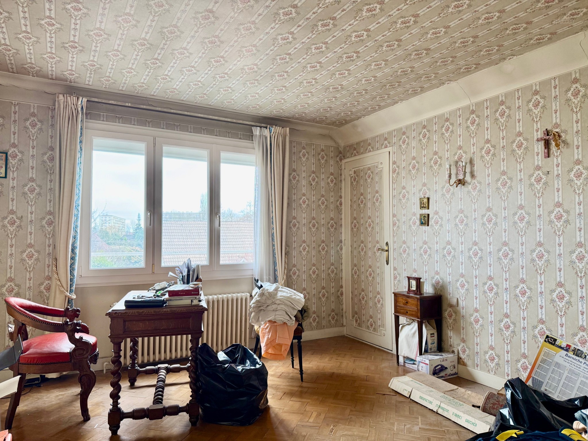 SAINT ANDRE LES VERGERS - Maison 3 chambres 113 m2 avec 670 m2 de terrain — photo 9