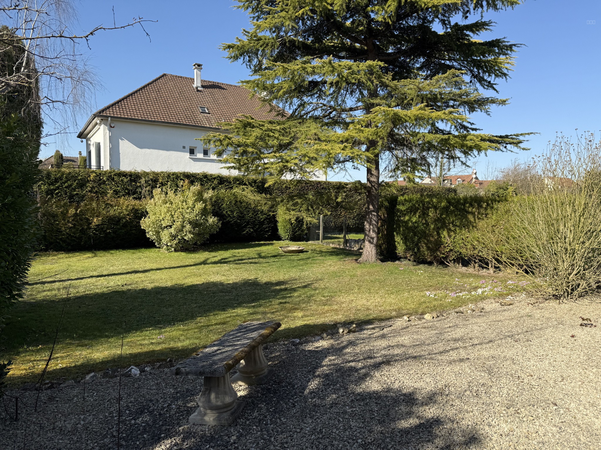 SAINT ANDRE LES VERGERS - Maison 3 chambres 113 m2 avec 670 m2 de terrain — photo 3