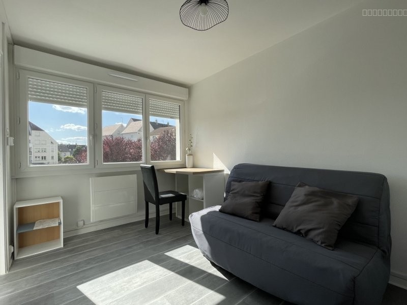Appartement à louer à Troyes, 19 m², 1 pièce – photo 1 sur 5