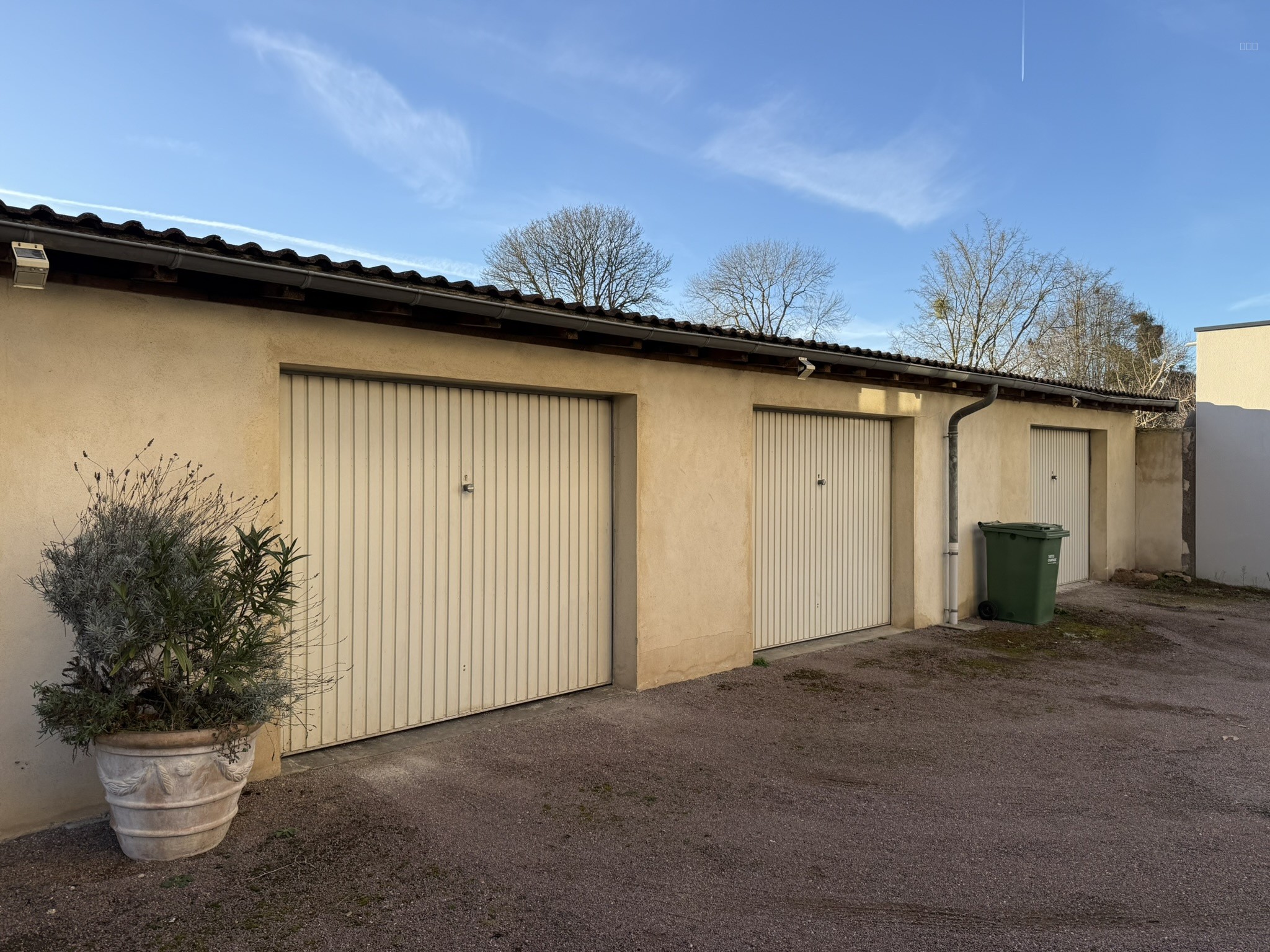 TROYES - Appartement T2 40m2 + garage — photo 7