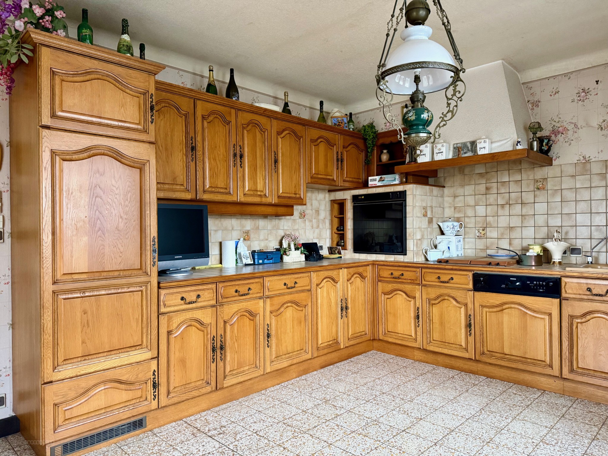 SAINT ANDRE LES VERGERS - Maison 3 chambres 113 m2 avec 670 m2 de terrain — photo 6