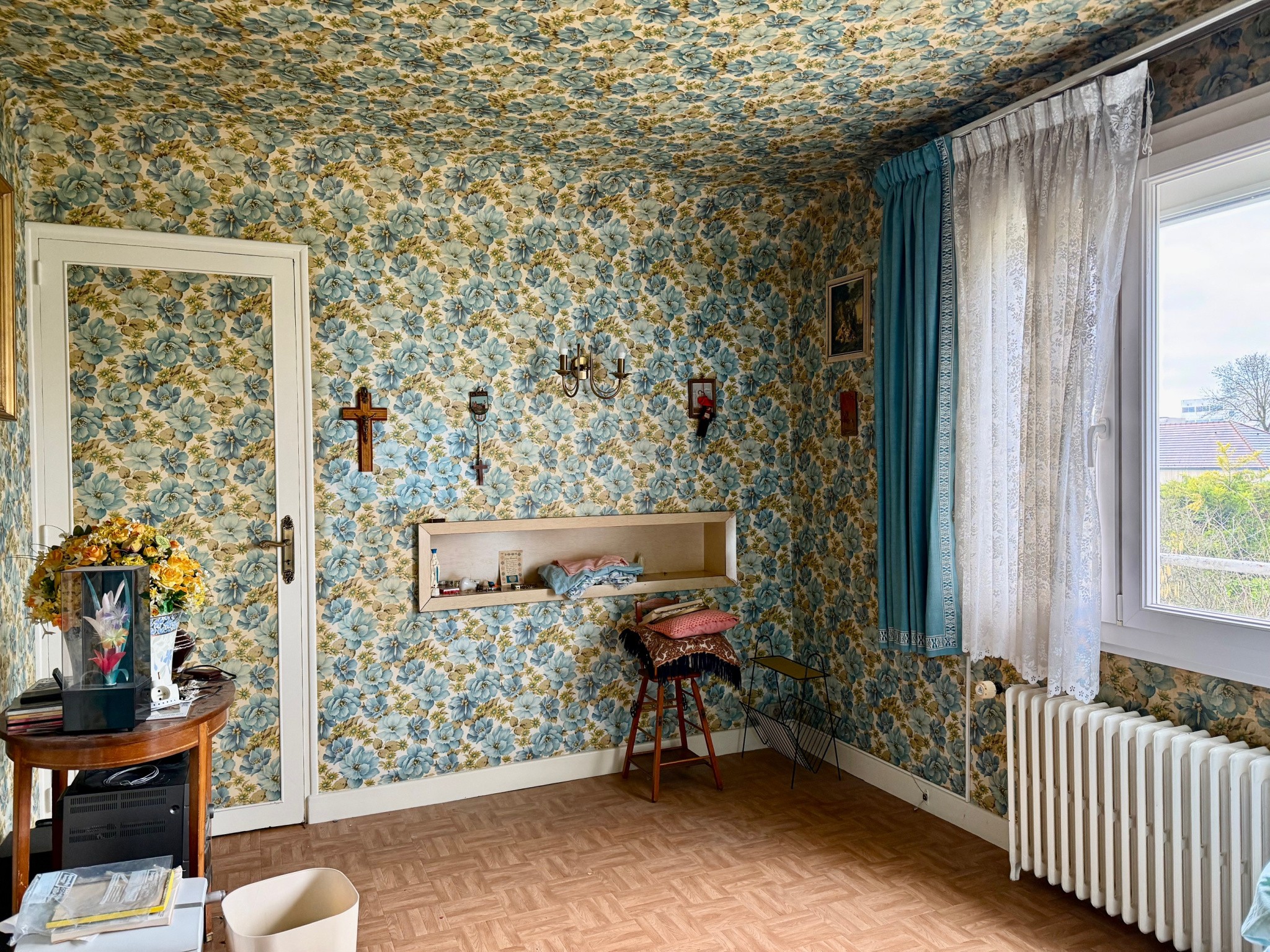 SAINT ANDRE LES VERGERS - Maison 3 chambres 113 m2 avec 670 m2 de terrain — photo 8