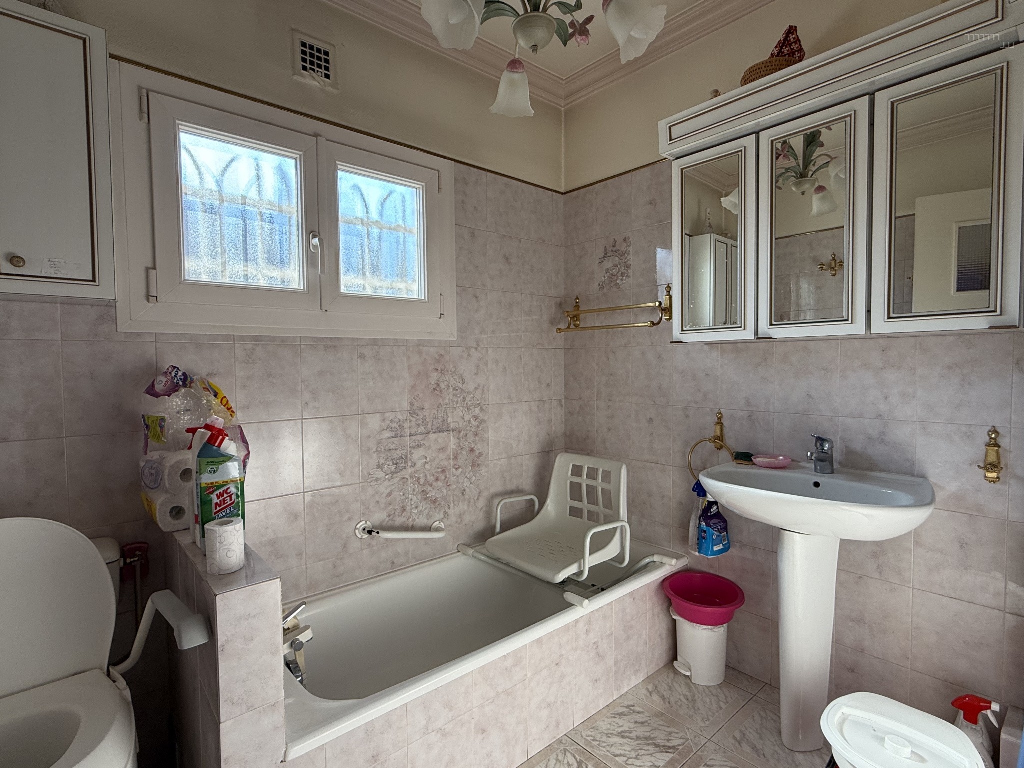SAINT ANDRE LES VERGERS - Maison 3 chambres 113 m2 avec 670 m2 de terrain — photo 7