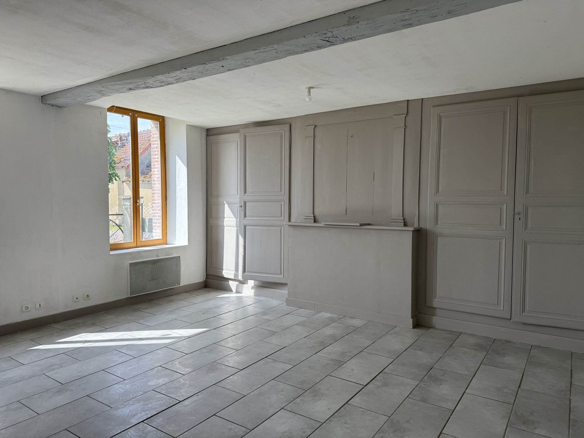 Maison à vendre à Montigny les monts, 103 m², 4 pièces – photo 3 sur 10
