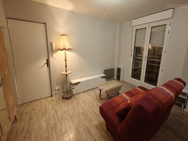 Appartement à louer à Troyes, 36 m², 1 pièce – photo 3 sur 5