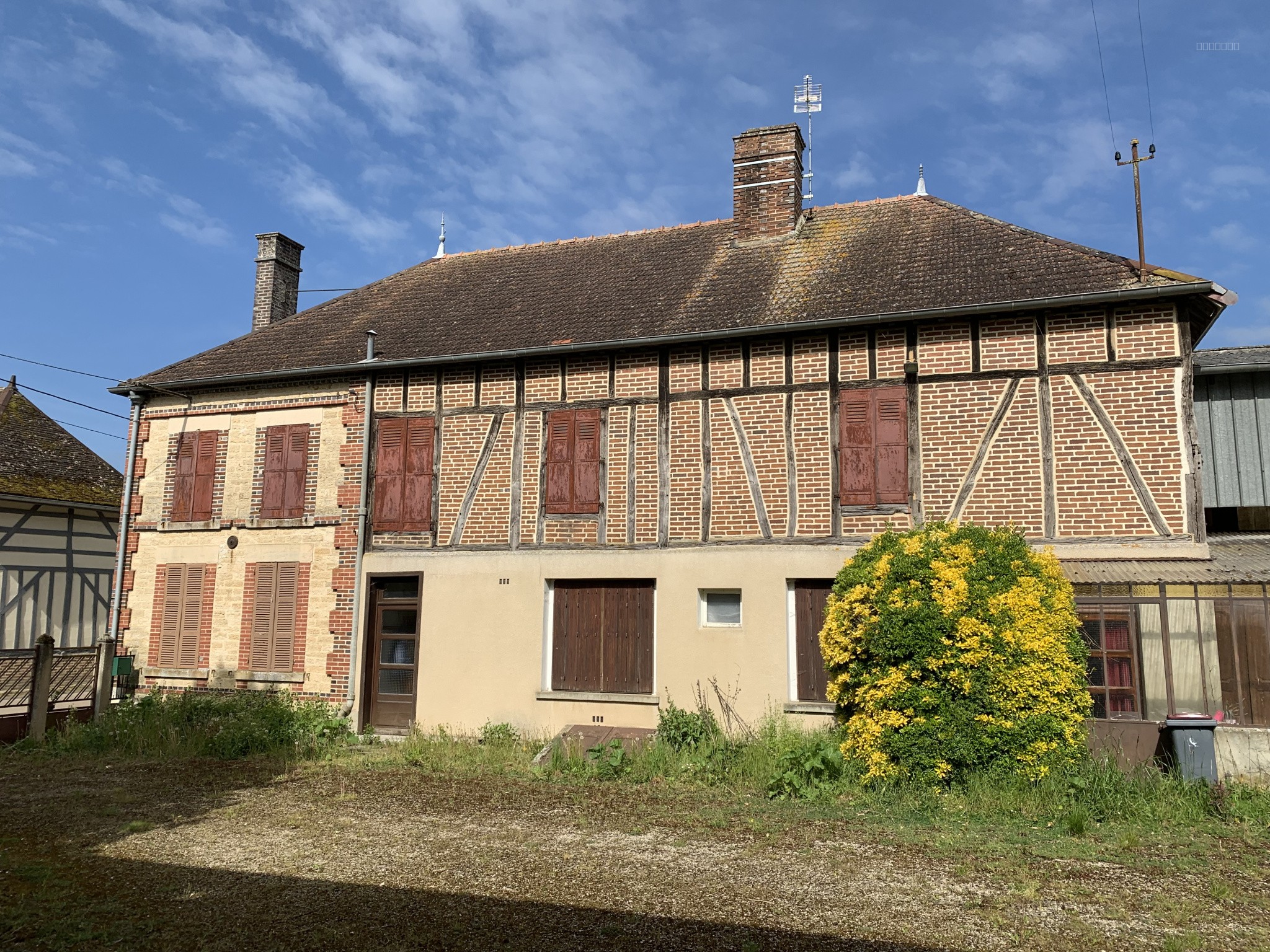 Bien immobilier à vendre à Troyes, 45 m², 2 pièces – photo 1 sur 14