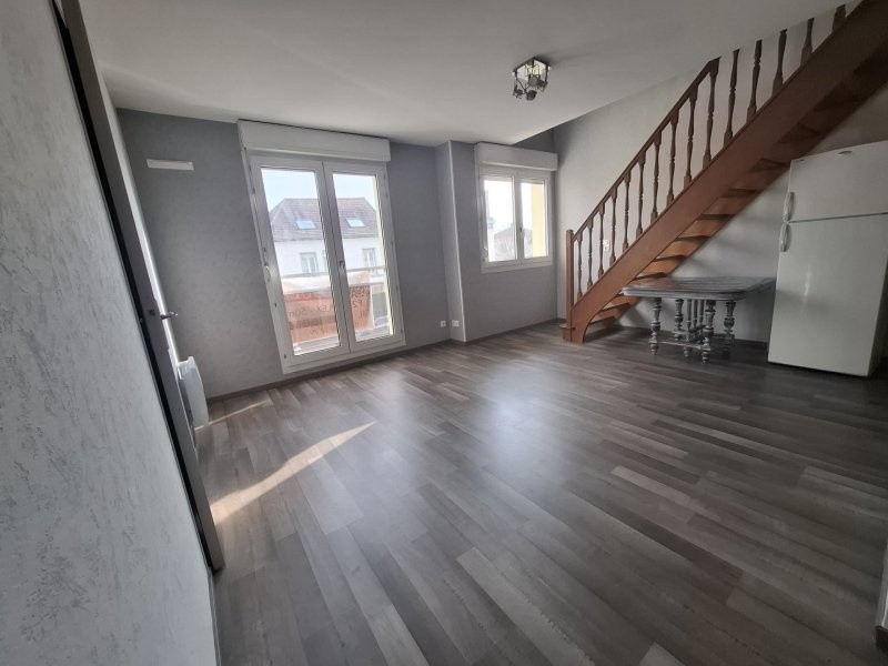Appartement à louer à Troyes, 46 m², 2 pièces – photo 2 sur 6