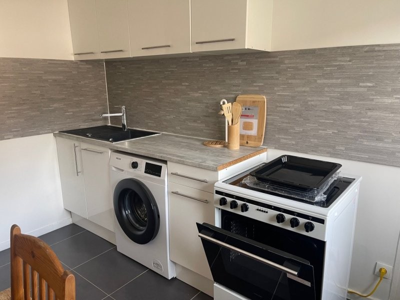 Appartement à louer à La chapelle st luc, 52 m², 2 pièces – photo 3 sur 6
