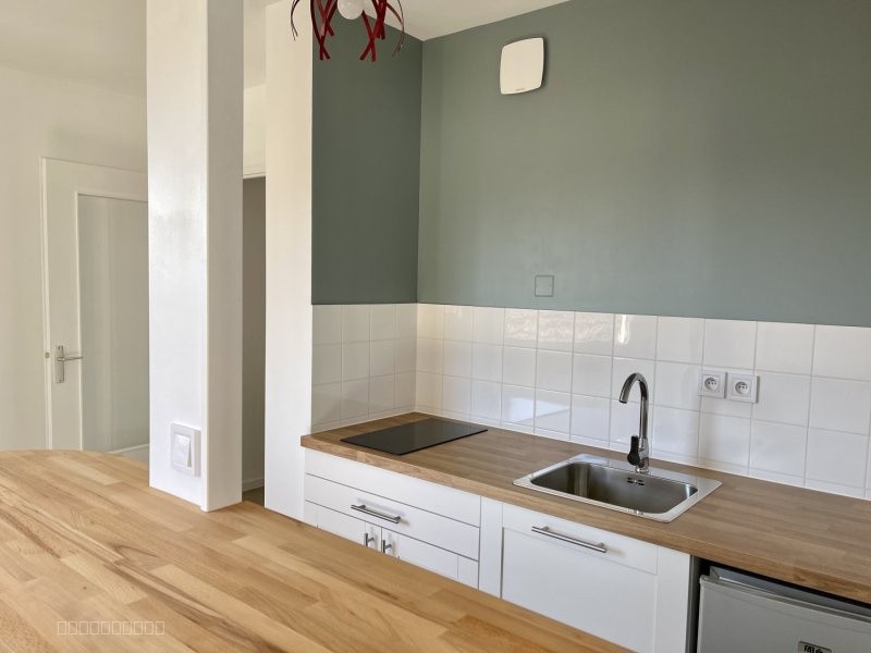 Appartement à louer à Troyes, 34 m², 1 pièce – photo 2 sur 10