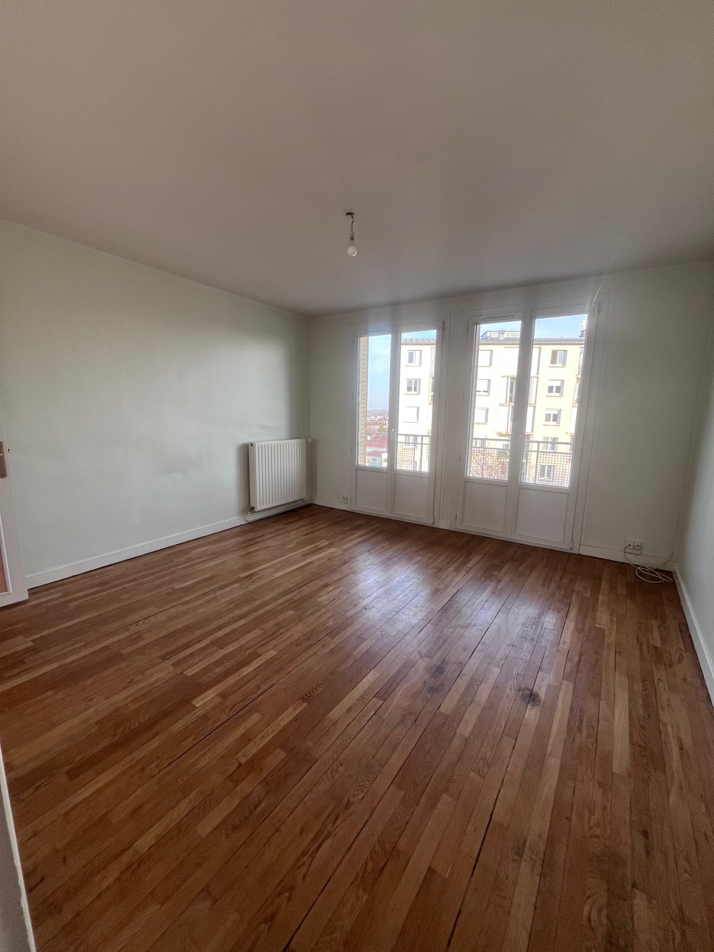 Troyes - Appartement 3 pièces 57m2 — photo 4
