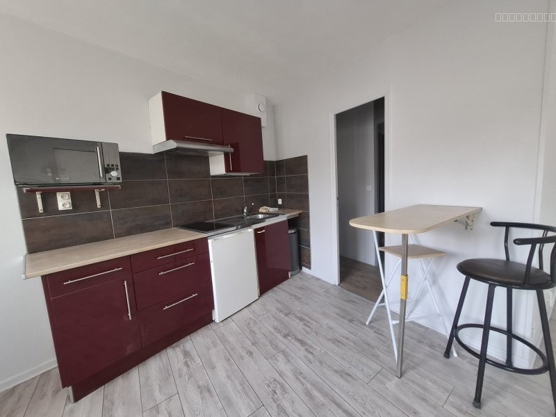 Appartement à louer à Troyes, 36 m², 1 pièce – photo 1 sur 5
