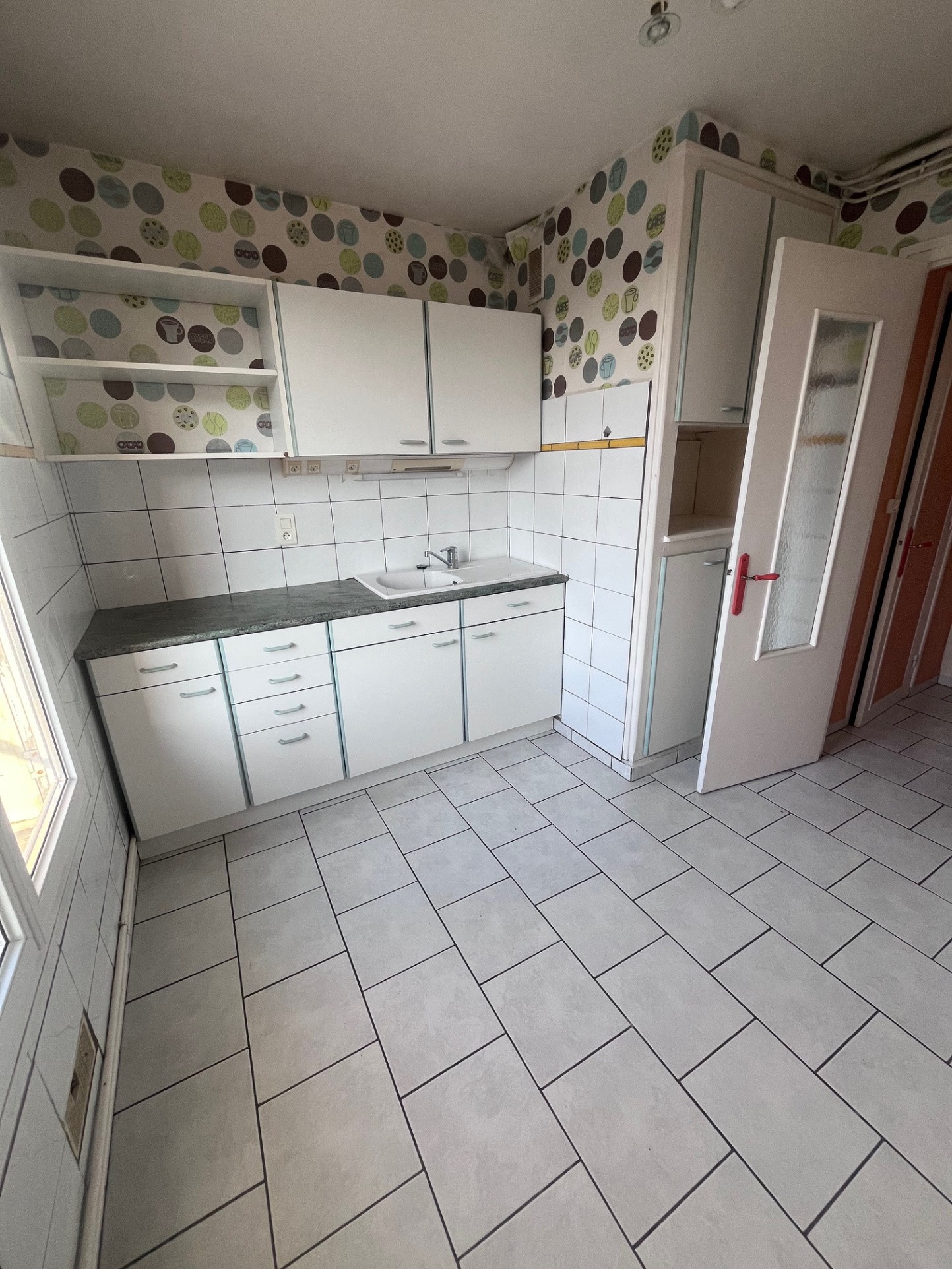 Troyes - Appartement 3 pièces 57m2 — photo 3