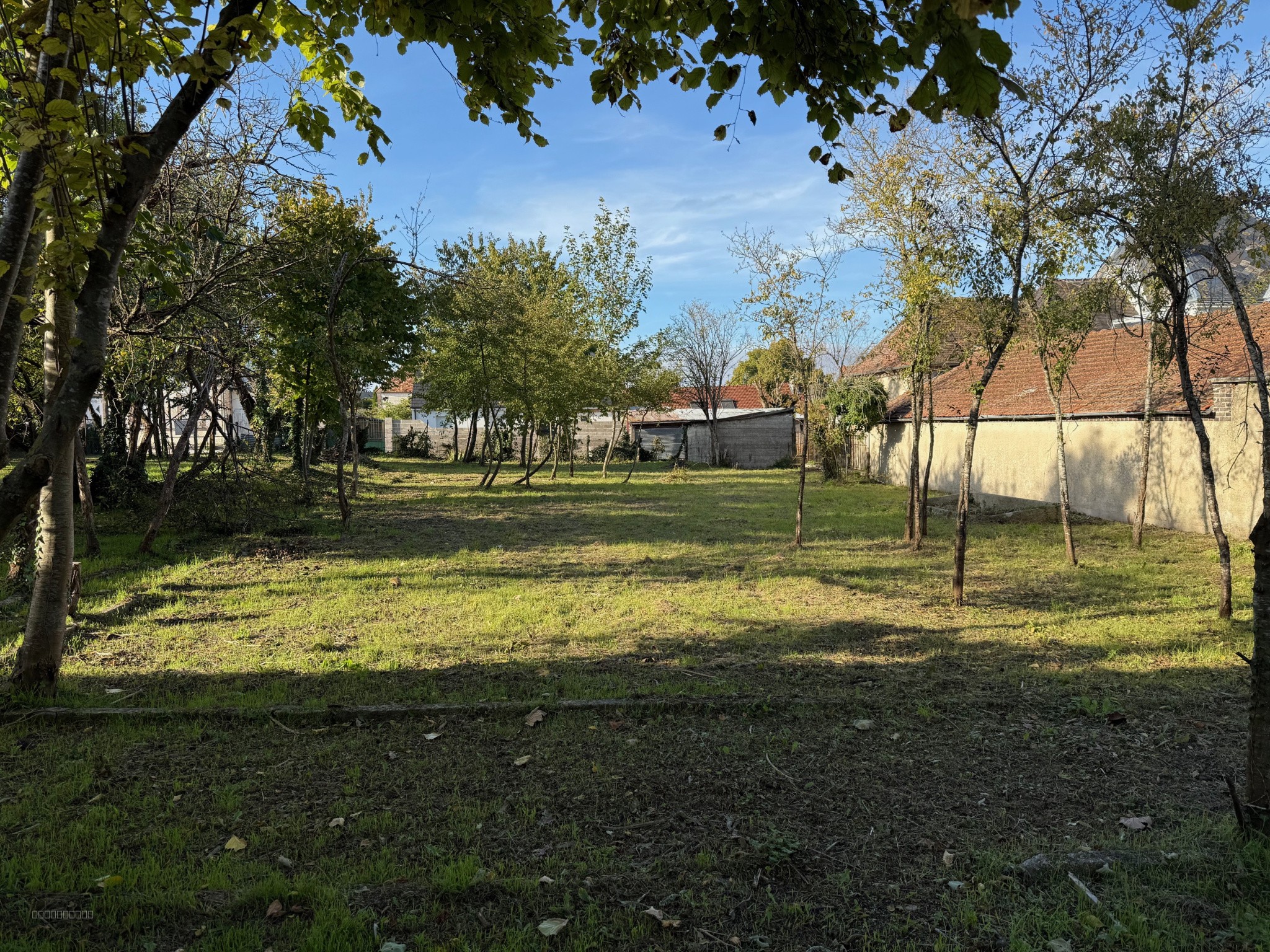 Terrain à vendre à St mesmin, 700 m² – photo 2 sur 3