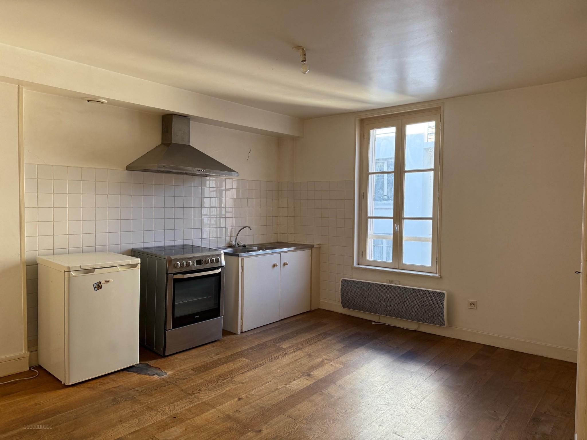 TROYES - Appartement 4 pièces 64m2 — photo 2