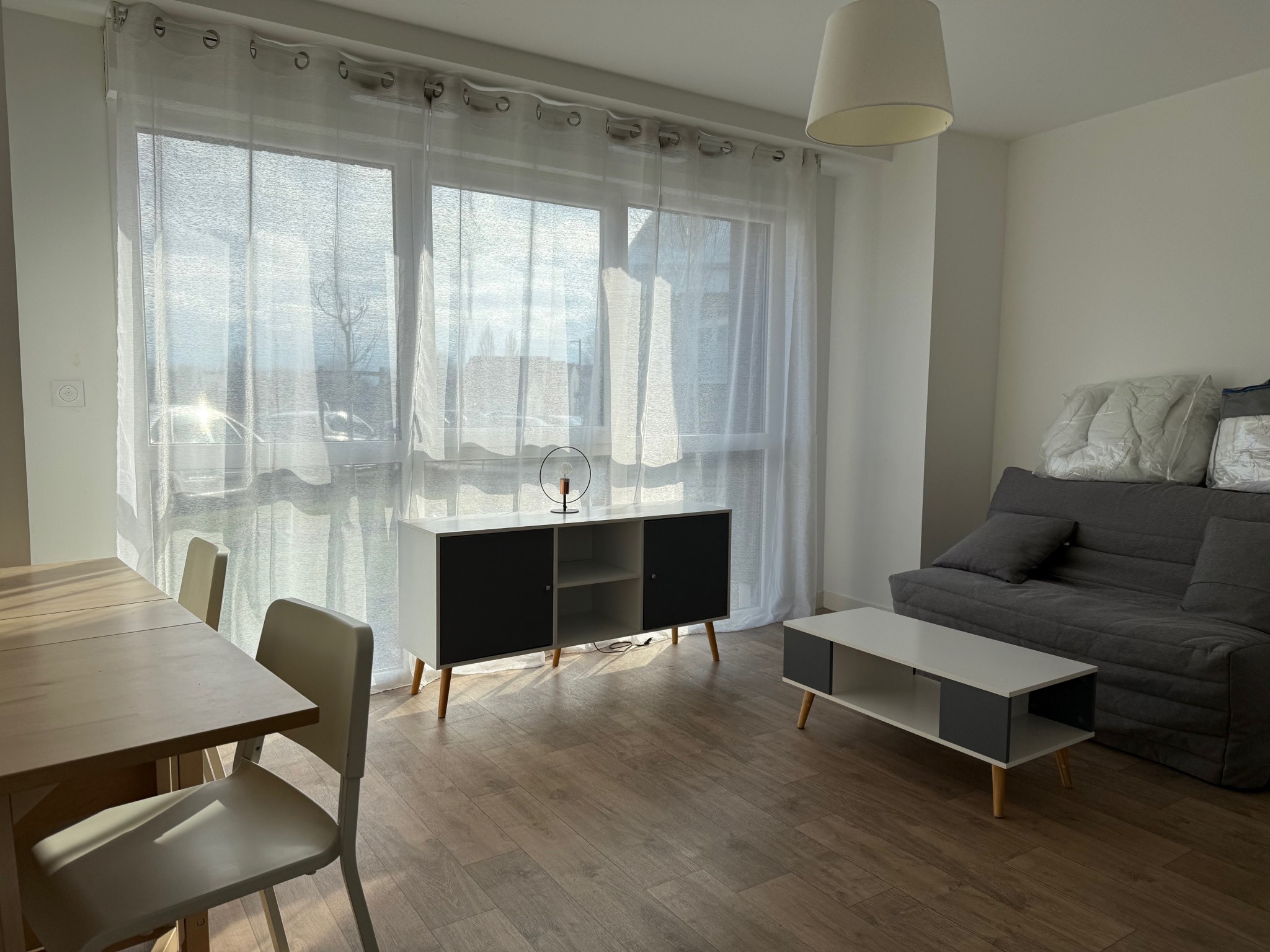 Studio à vendre à Rosieres pres troyes, 24 m², 1 pièce – photo 2 sur 6