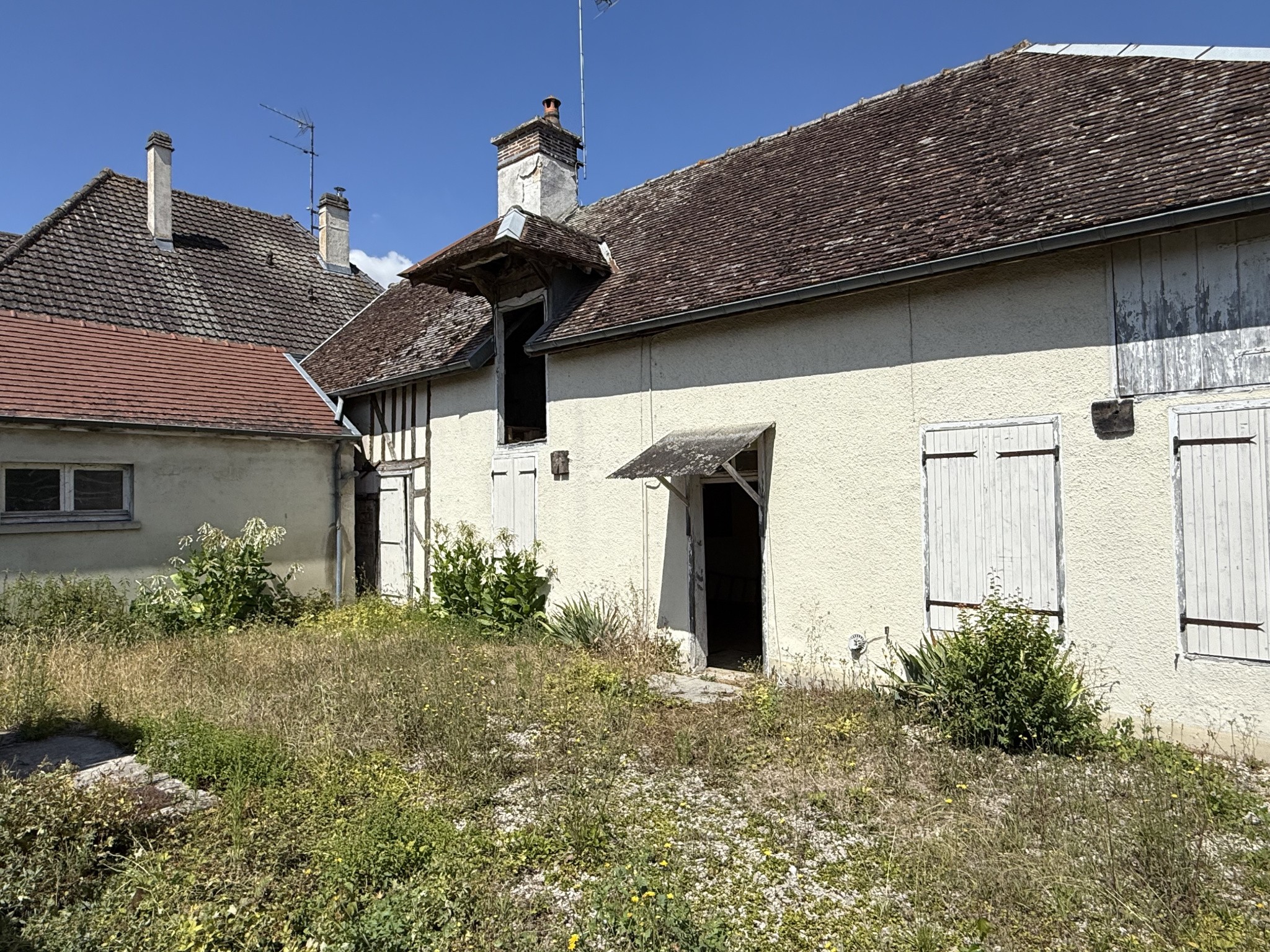 Maison à vendre à Pont ste marie, 81 m², 3 pièces – photo 1 sur 7