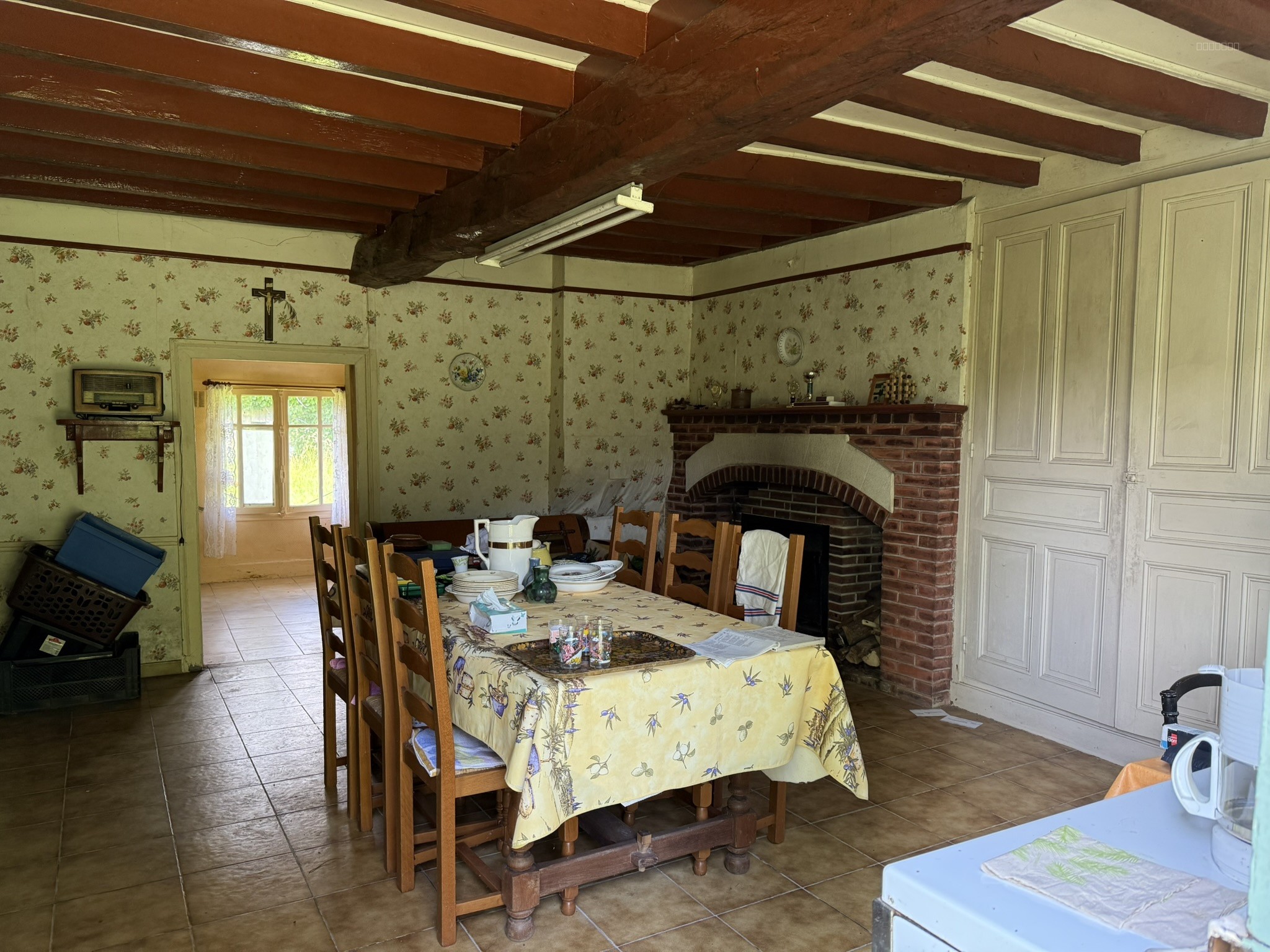 Maison à vendre à La vendue mignot, 87 m², 4 pièces – photo 3 sur 11