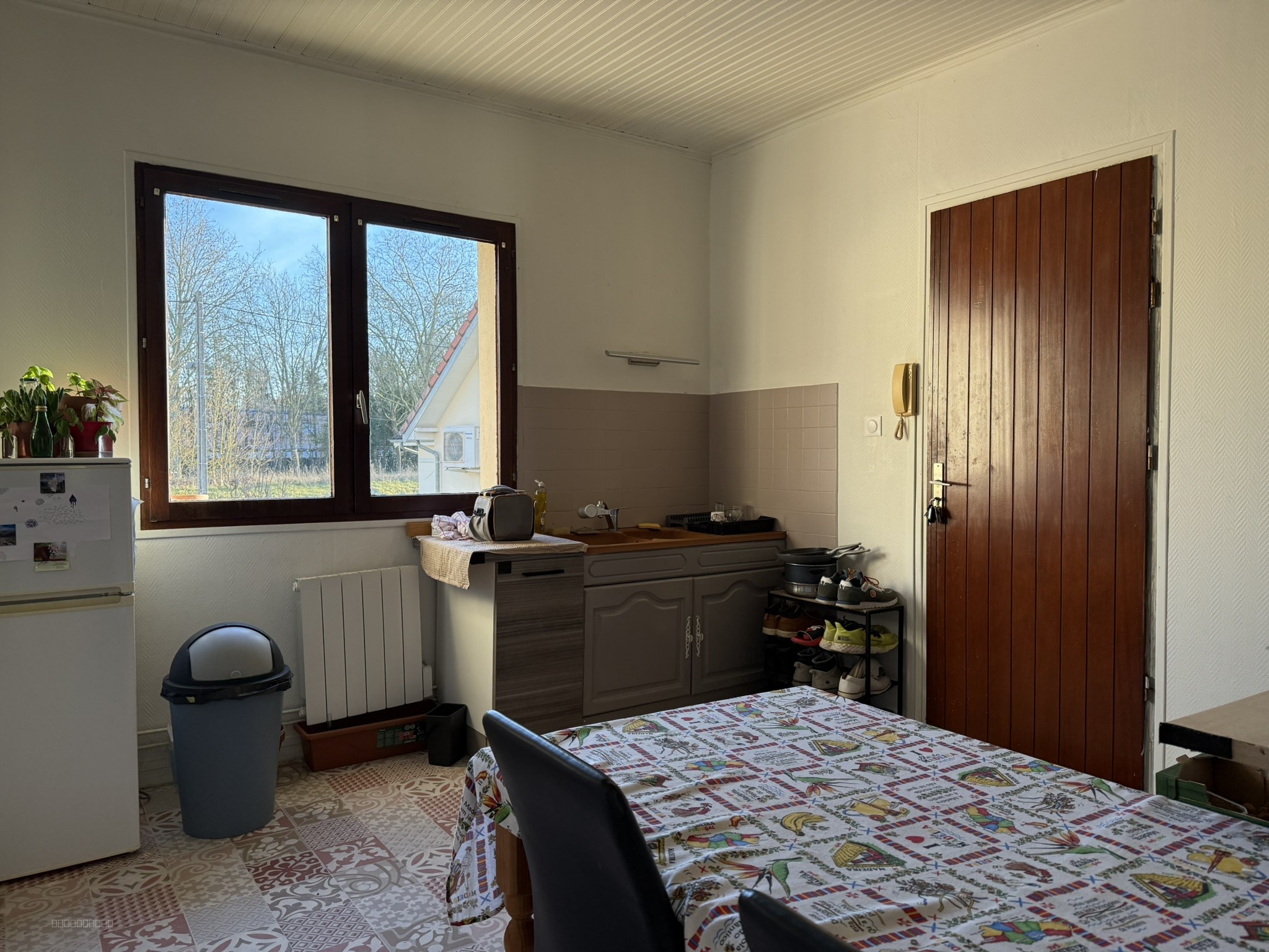 TROYES - Appartement T2 40m2 + garage — photo 2