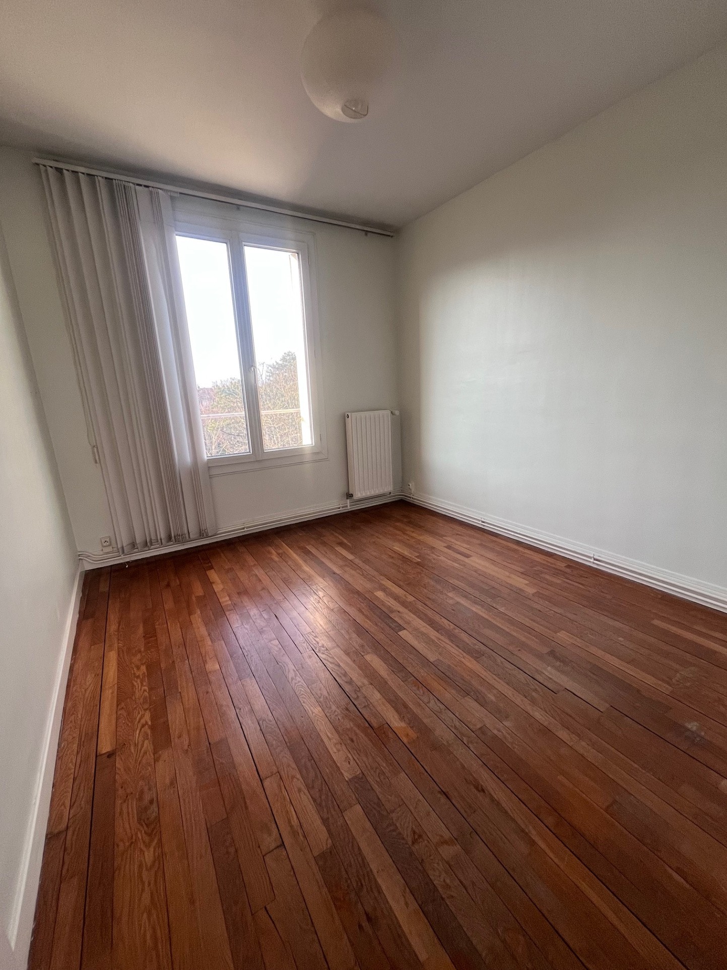 Troyes - Appartement 3 pièces 57m2 — photo 5