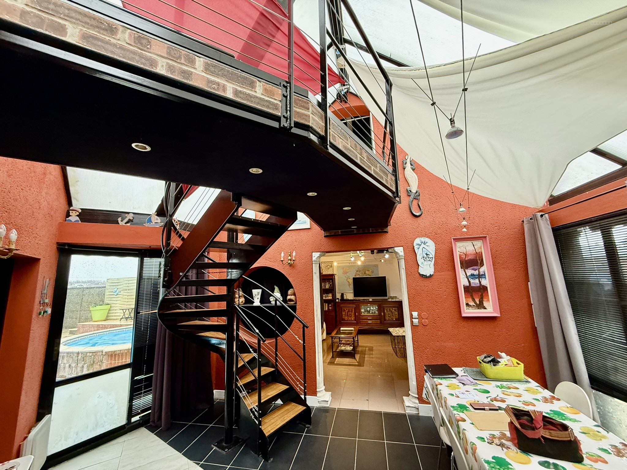 Maison à vendre à Bucheres, 70 m², 3 pièces – photo 3 sur 11