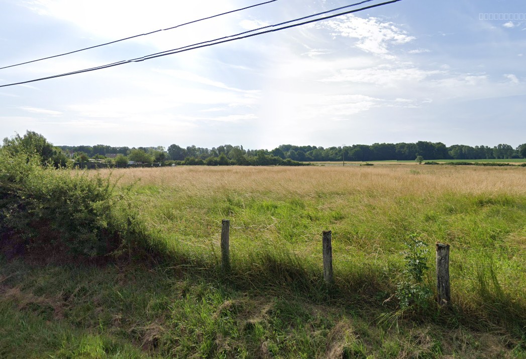 Terrain à vendre à St jean de bonneval, 1 500 m² – photo 1 sur 1