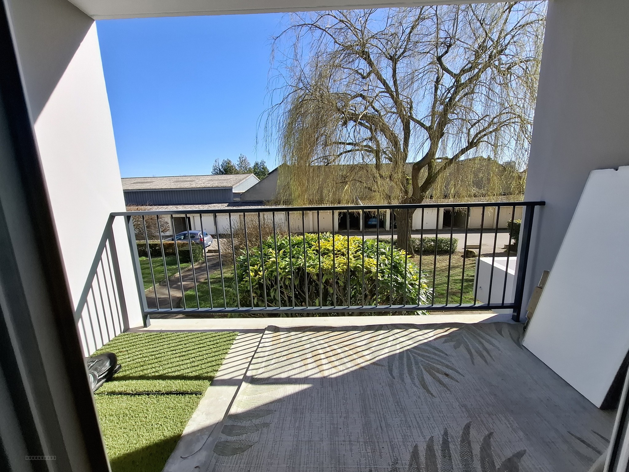 Appartement à vendre à St julien les villas, 44 m², 2 pièces – photo 2 sur 12