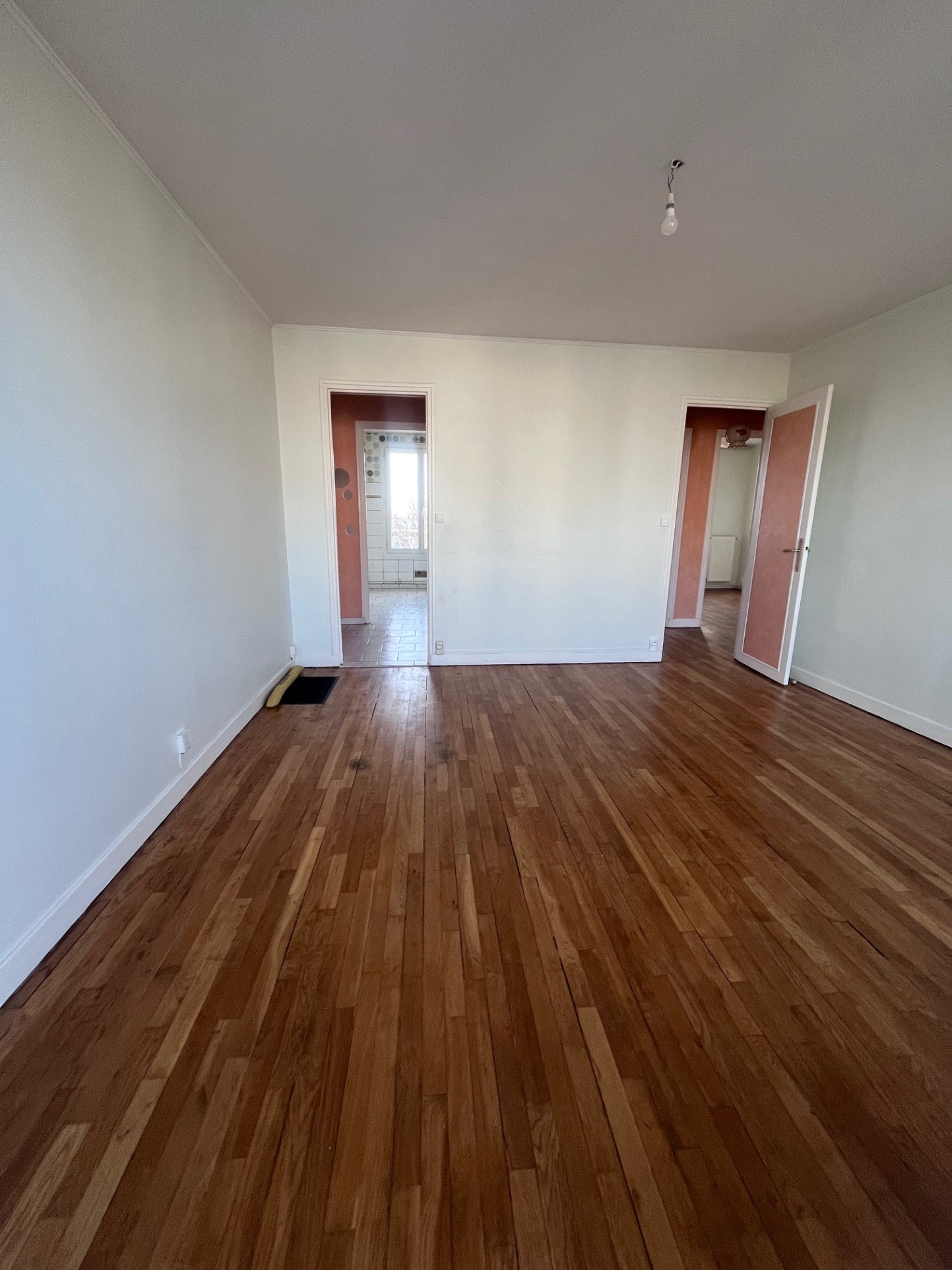 Troyes - Appartement 3 pièces 57m2 — photo 7