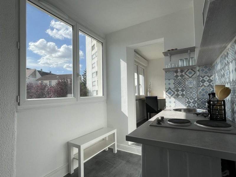Appartement à louer à Troyes, 19 m², 1 pièce – photo 3 sur 5