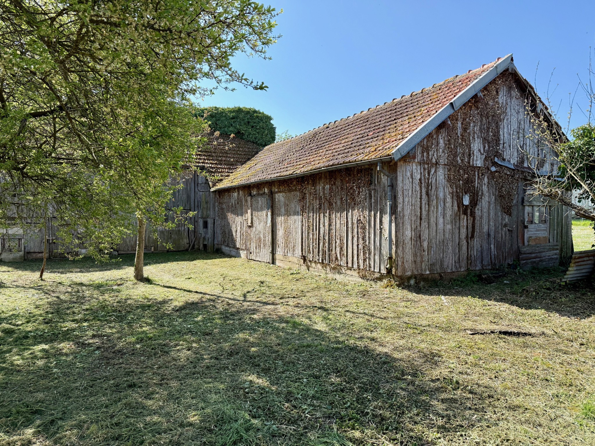 Maison à vendre à St mesmin, 200 m², 2 pièces – photo 1 sur 9