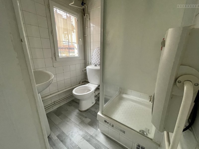 Libre le ..Maintenant  Mt Loyer :244,54  Mt des charges :15 — photo 3
