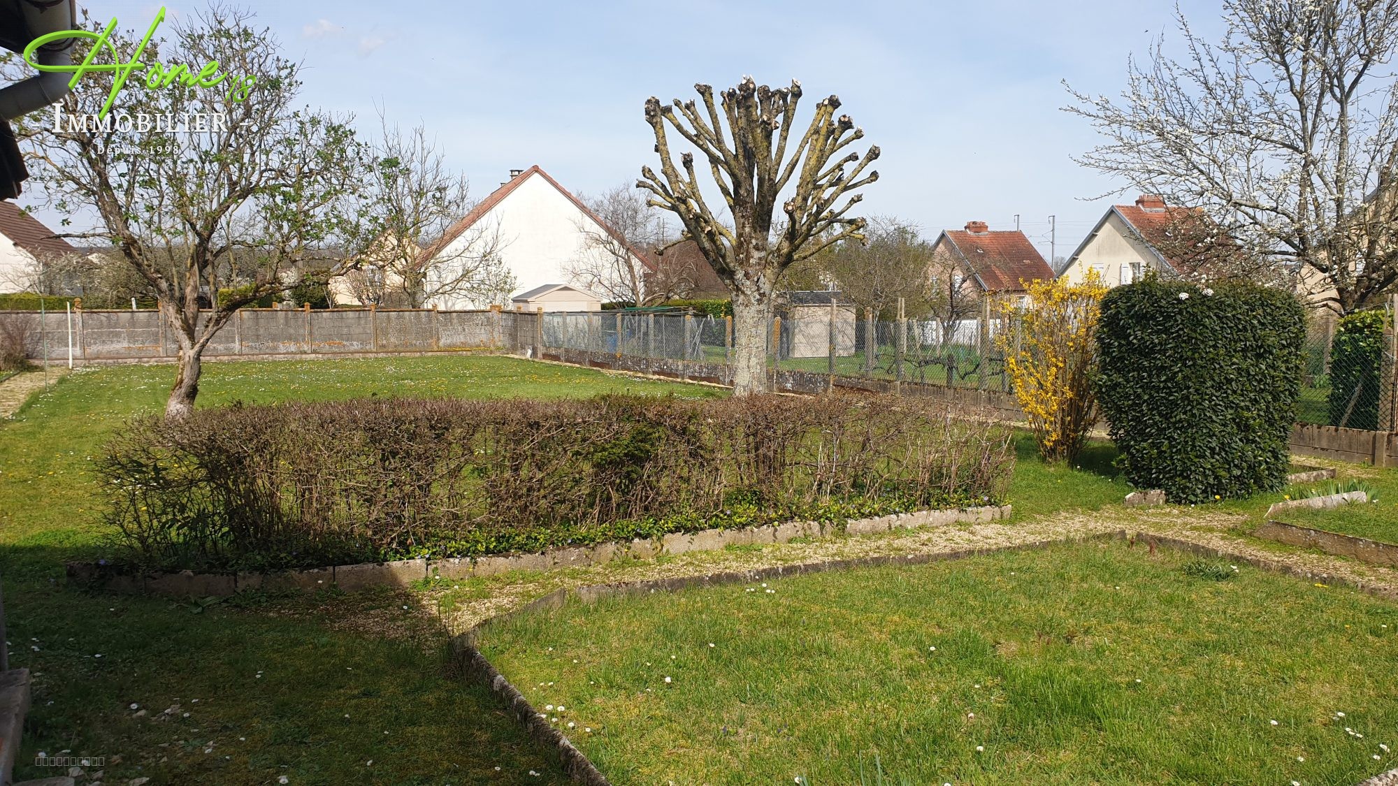 Maison à vendre à Avord, 88 m², 5 pièces – photo 2 sur 20
