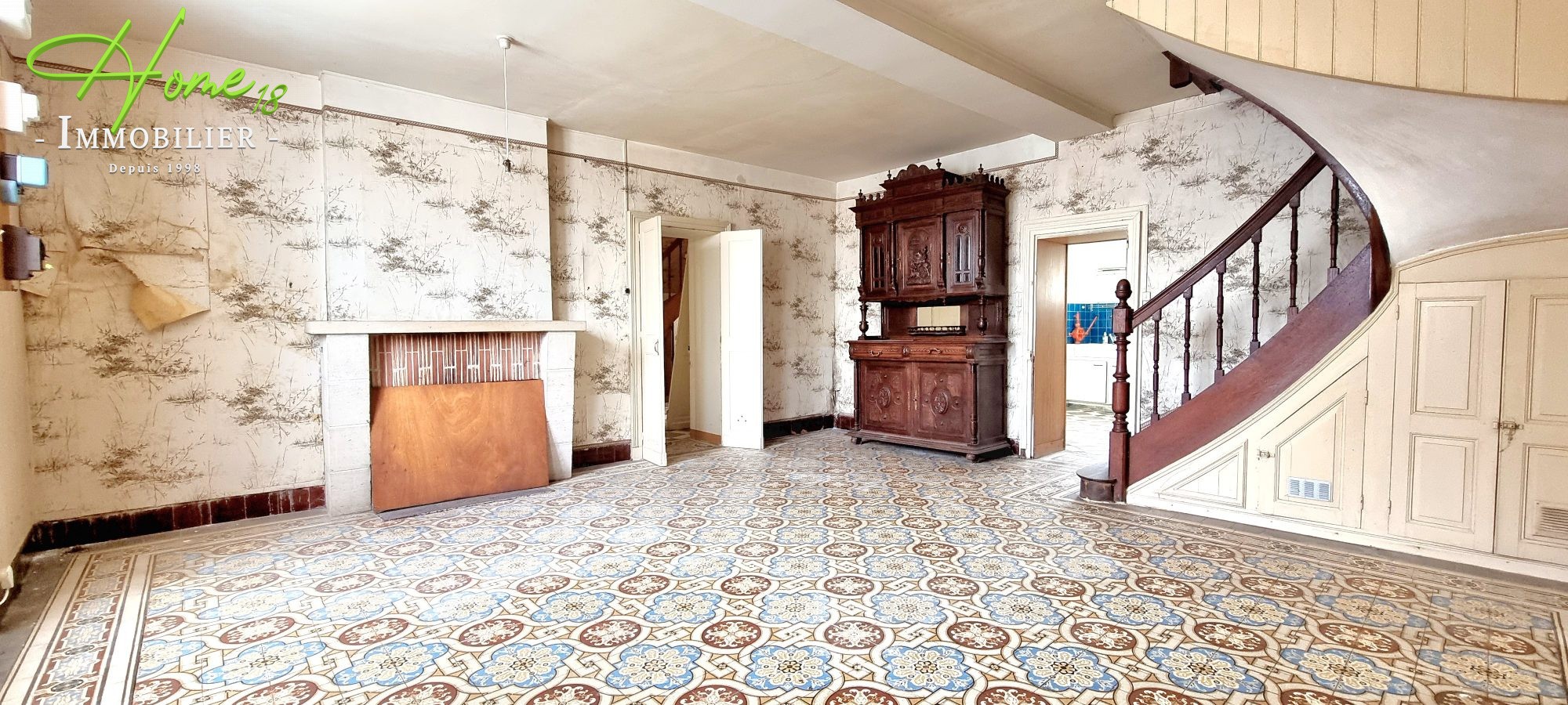 Maison à vendre à Ste solange, 132 m², 6 pièces – photo 2 sur 20