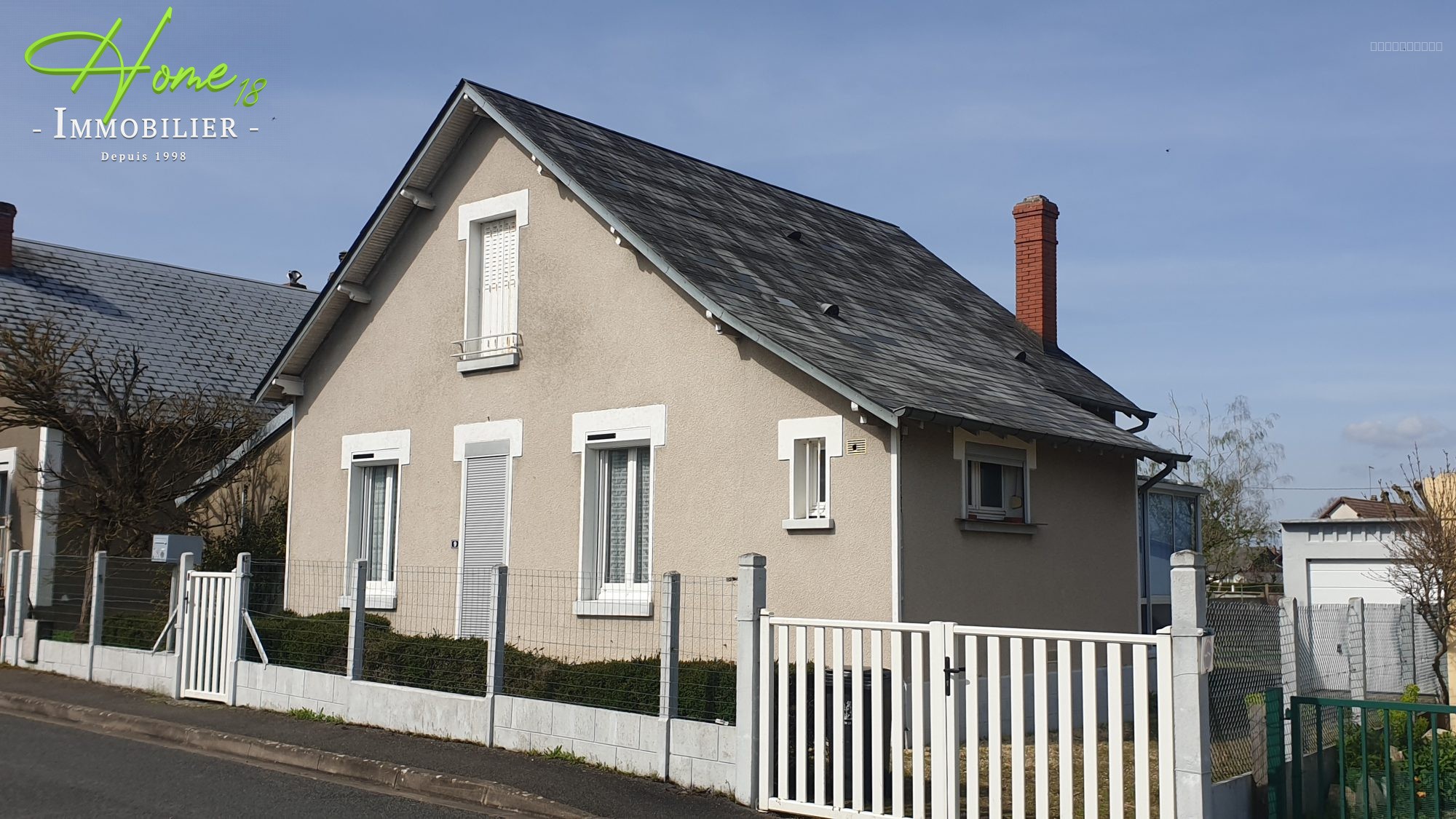 Maison à vendre à Avord, 88 m², 5 pièces – photo 3 sur 20