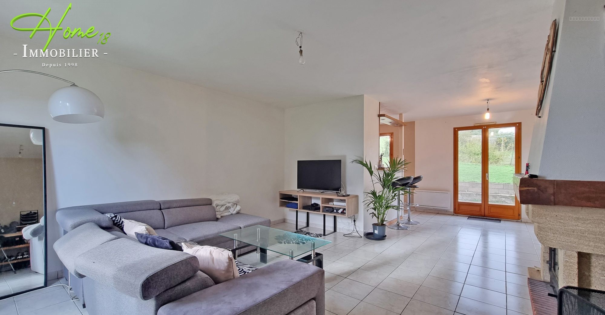 Maison à vendre à Gron, 15 m², 5 pièces – photo 3 sur 16