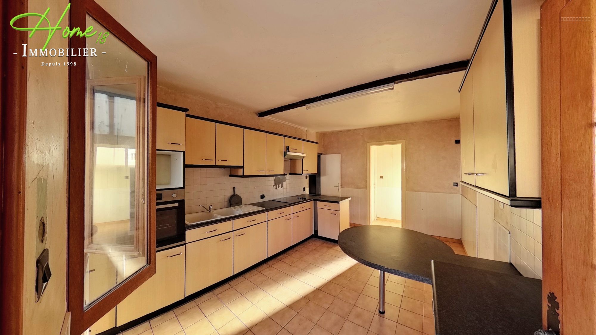 Maison à vendre à Savigny en septaine, 147 m², 7 pièces – photo 3 sur 20