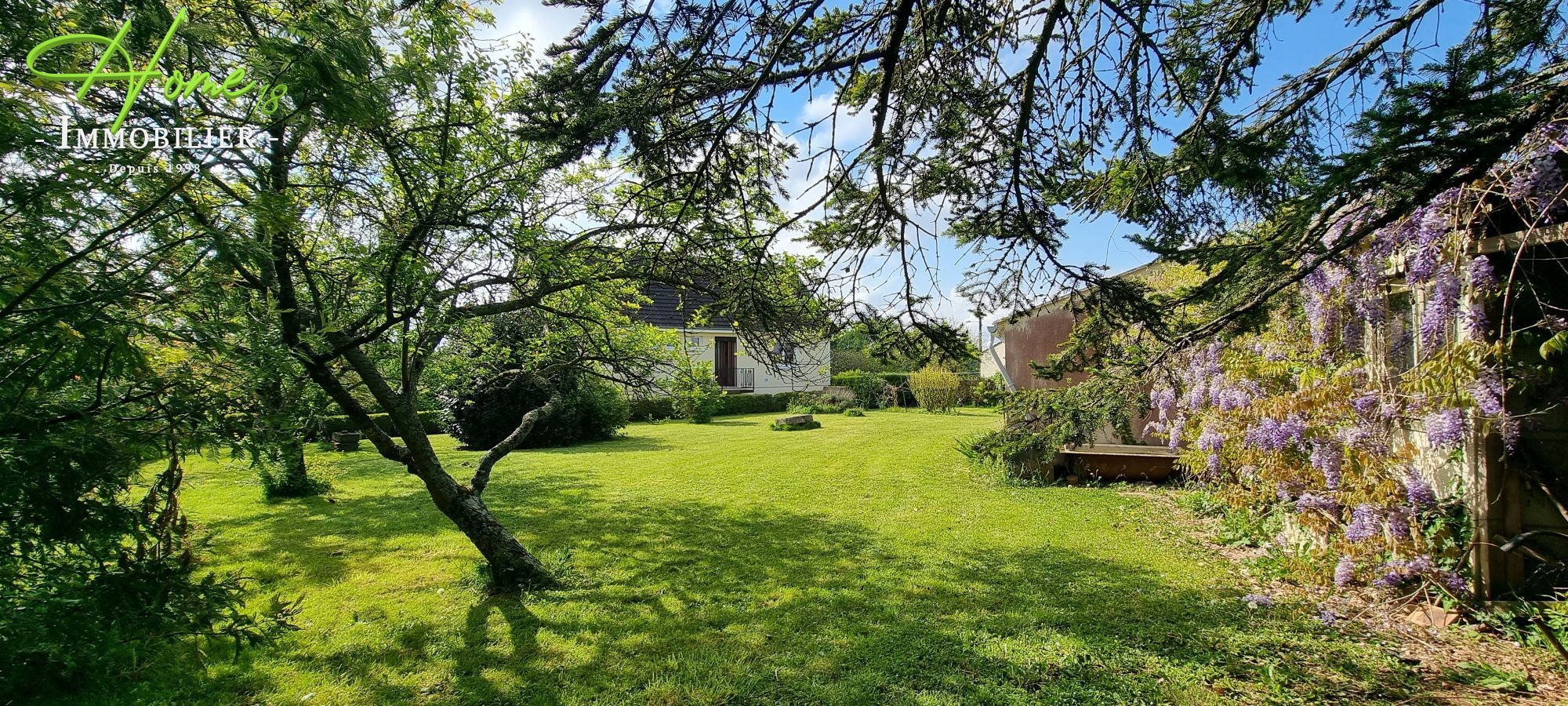 Maison à vendre à Menetou salon, 85 m², 4 pièces – photo 2 sur 20