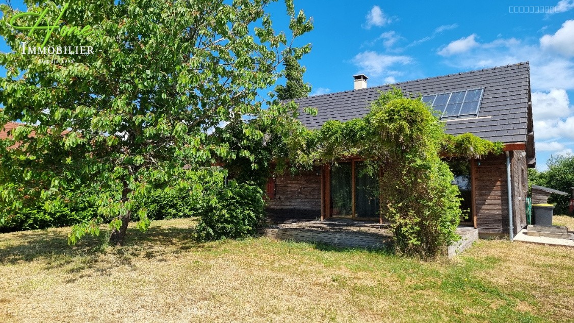 Maison à vendre à Fussy, 1 351 m², 5 pièces – photo 1 sur 16