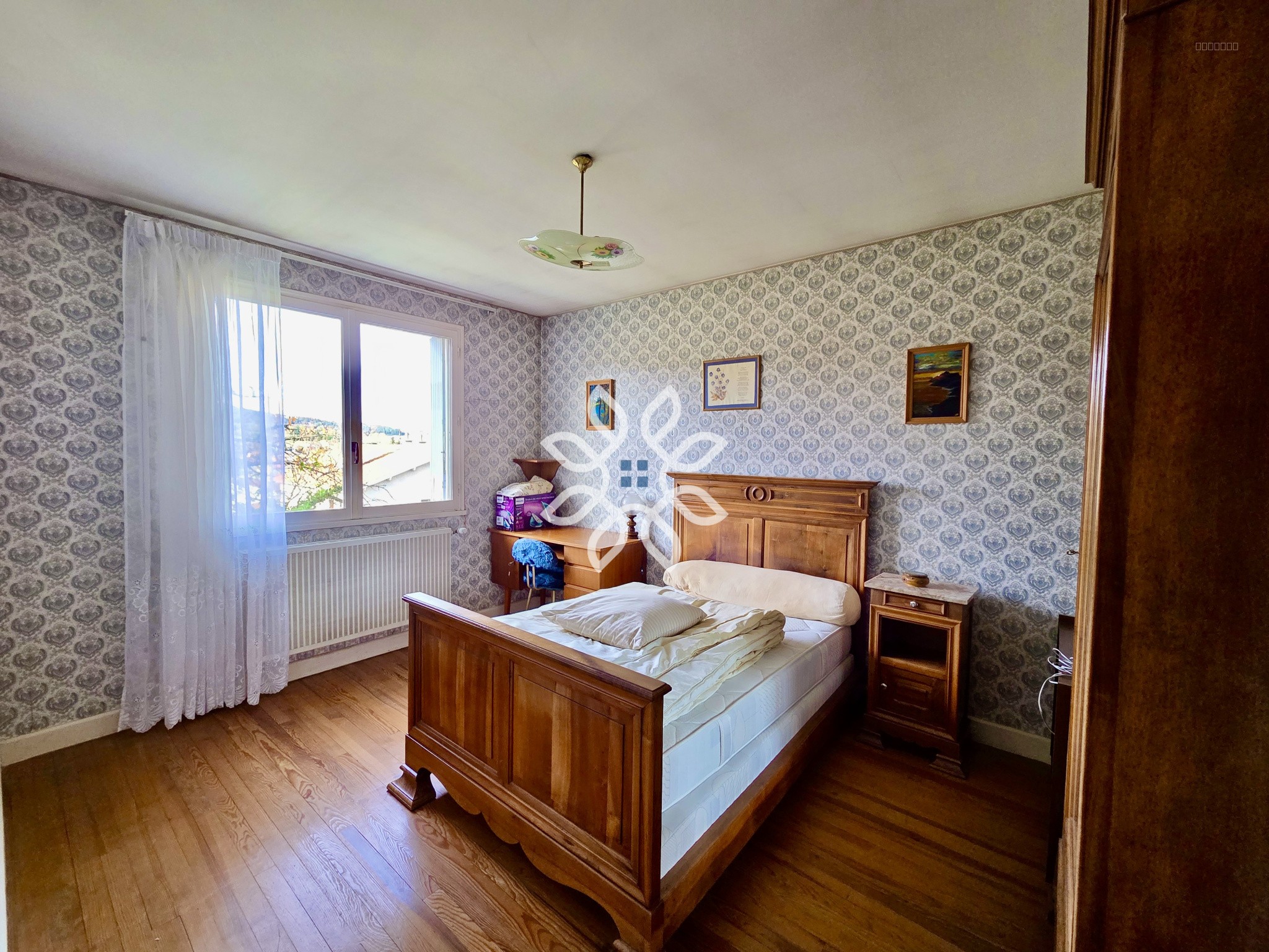 Maison traditionnelle sur sous-sol à Brioude — photo 9