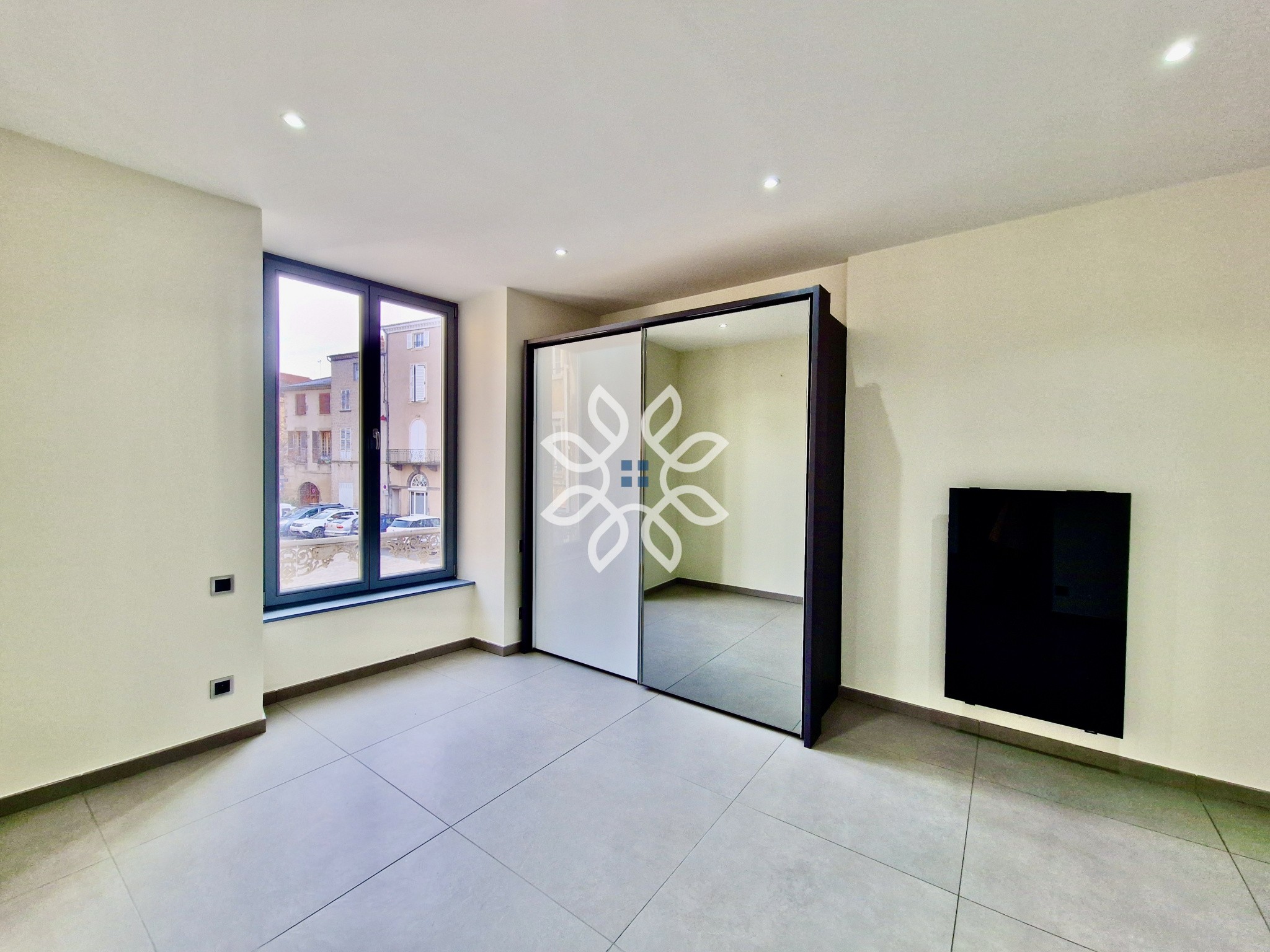 Appartement à louer à Brioude, 46 m², 2 pièces – photo 2 sur 9
