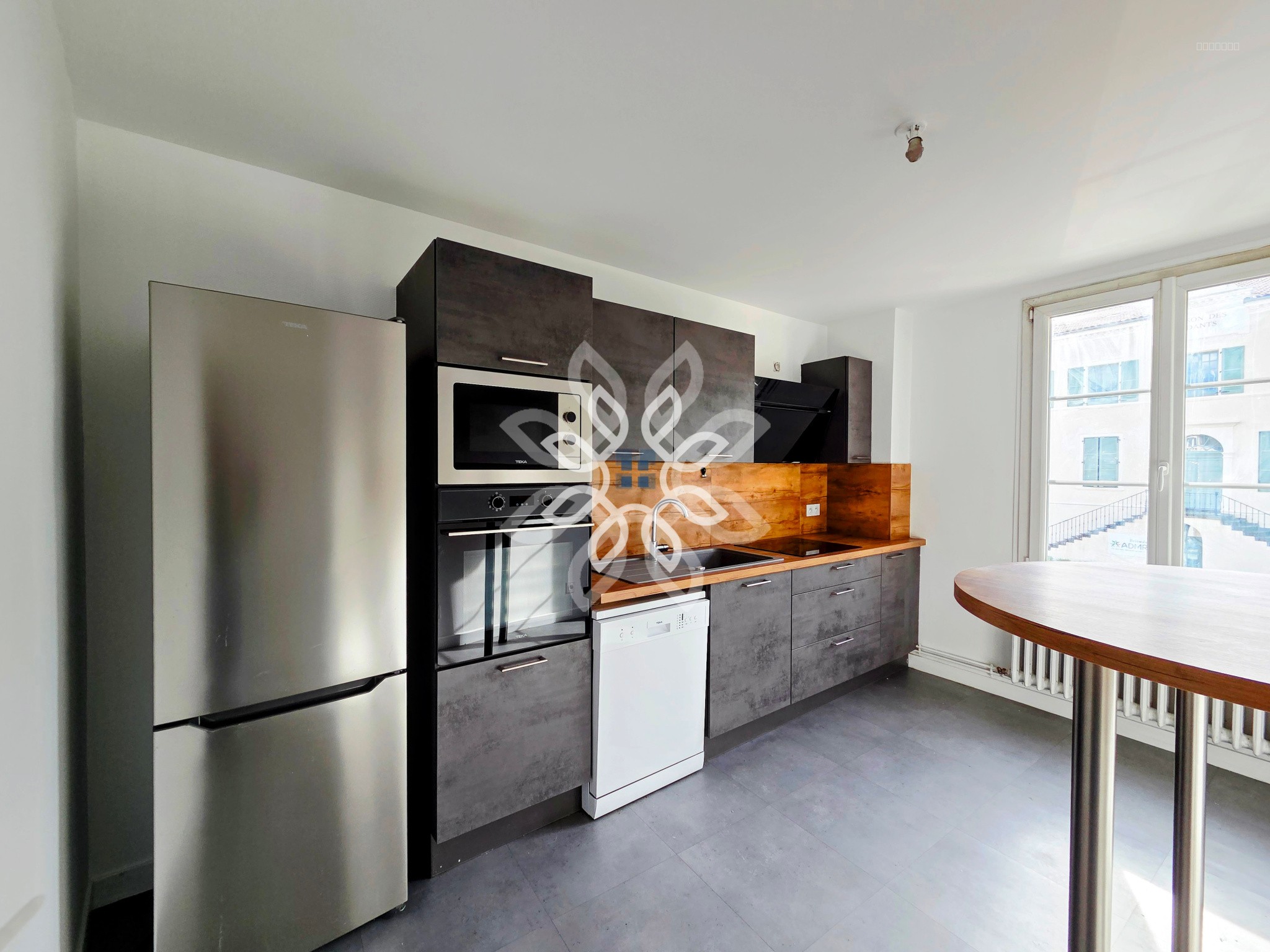 Appartement à louer à Brioude, 109 m², 4 pièces – photo 3 sur 11