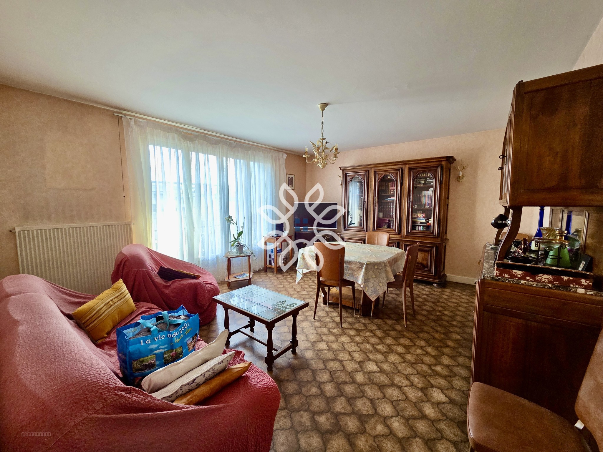 Maison traditionnelle sur sous-sol à Brioude — photo 6