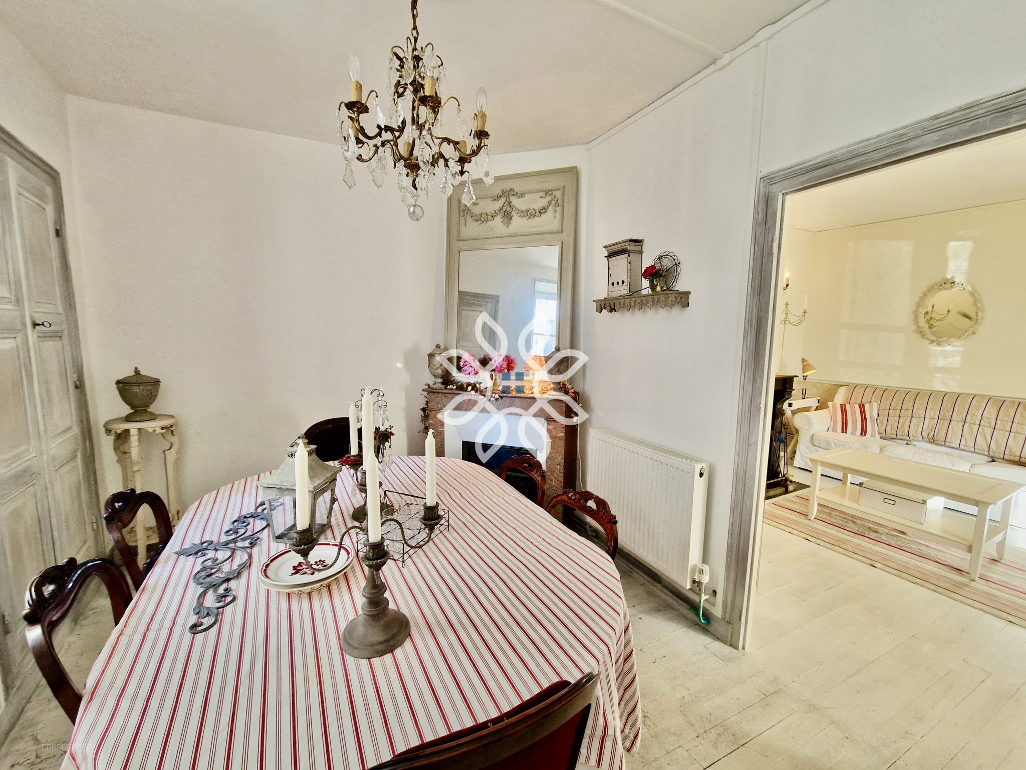 Bien immobilier à vendre à Auzon, 115 m², 7 pièces – photo 2 sur 19
