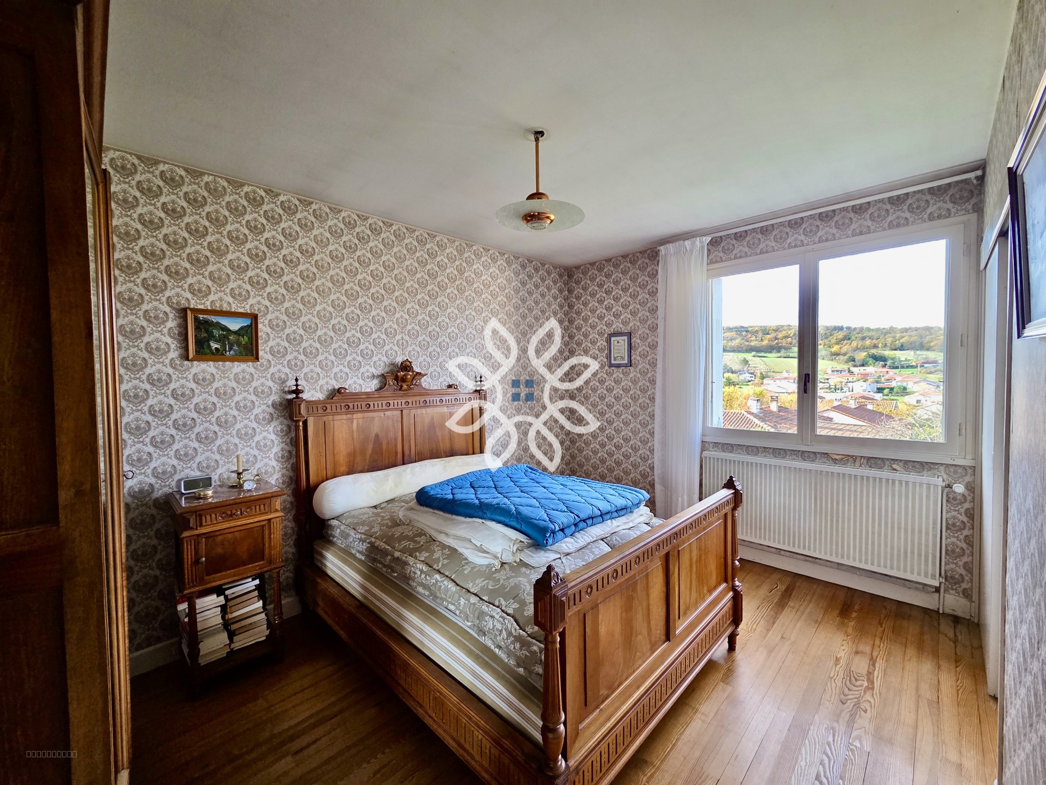 Maison traditionnelle sur sous-sol à Brioude — photo 8