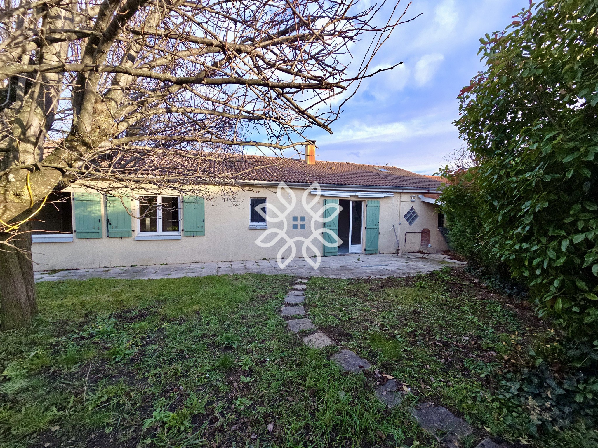 Maison à vendre à Cournon d auvergne, 122,8 m², 6 pièces – photo 1 sur 20