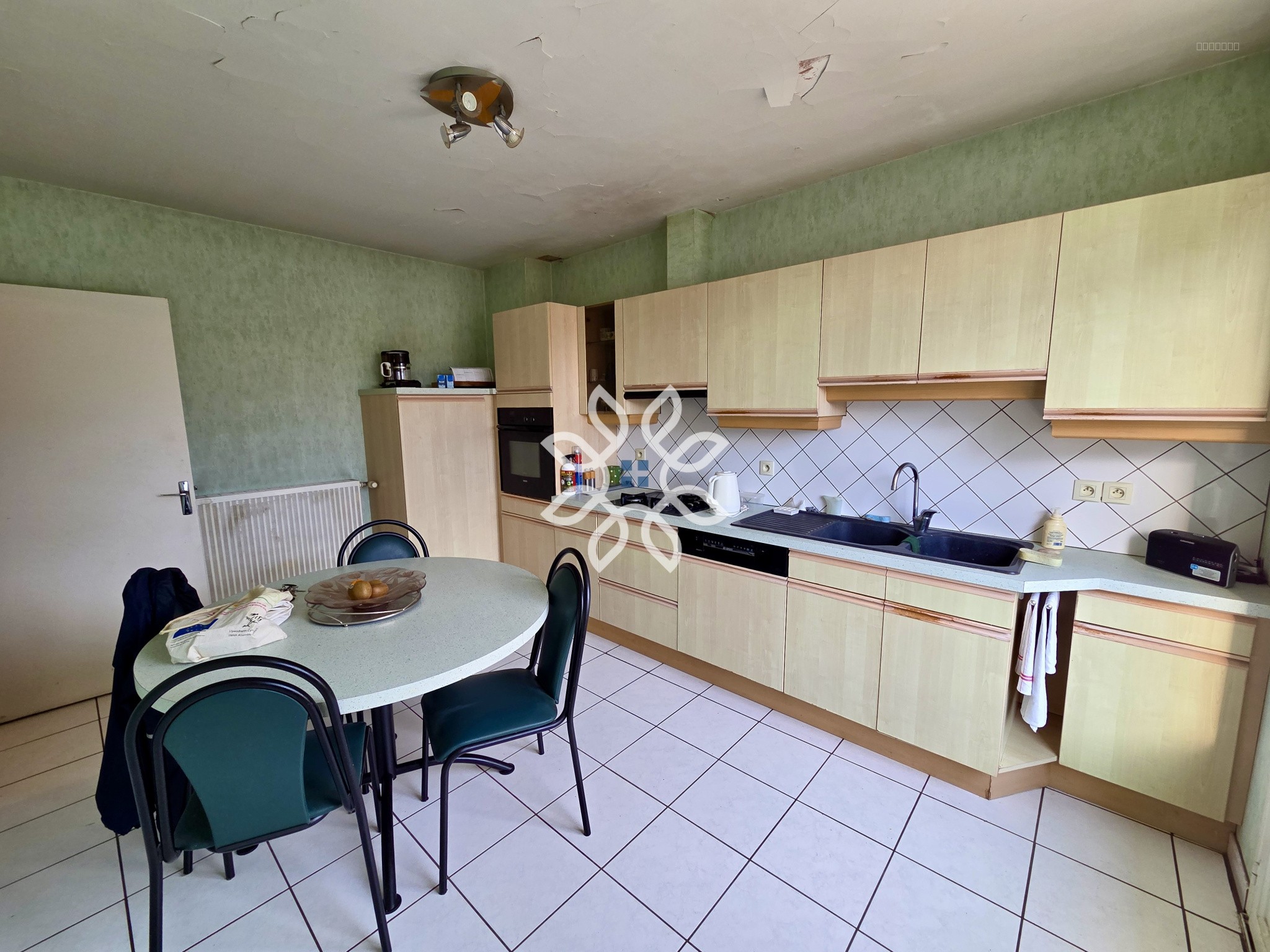 Maison traditionnelle sur sous-sol à Brioude — photo 3
