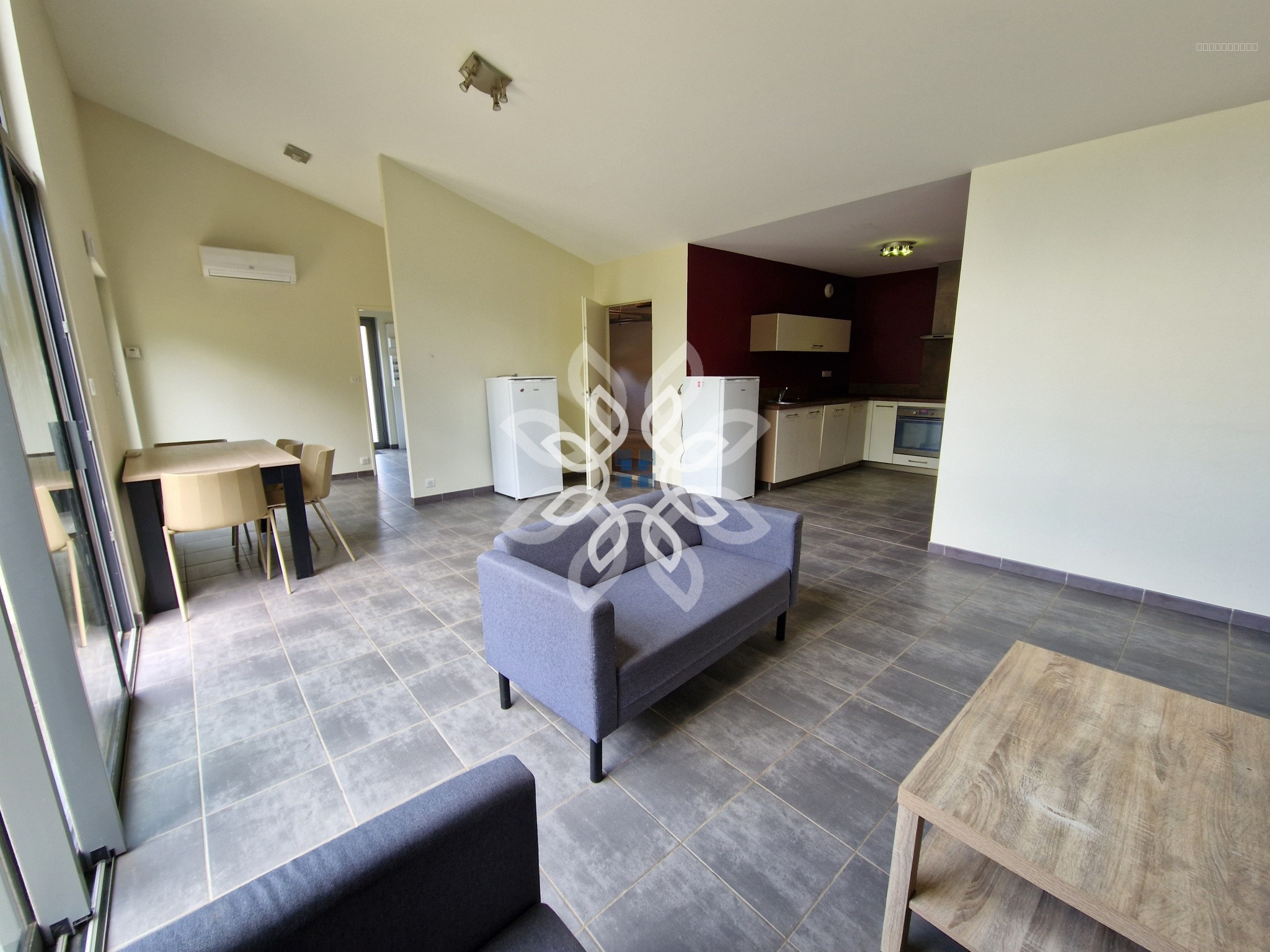 Maison à vendre à Massiac, 86 m², 3 pièces – photo 1 sur 12