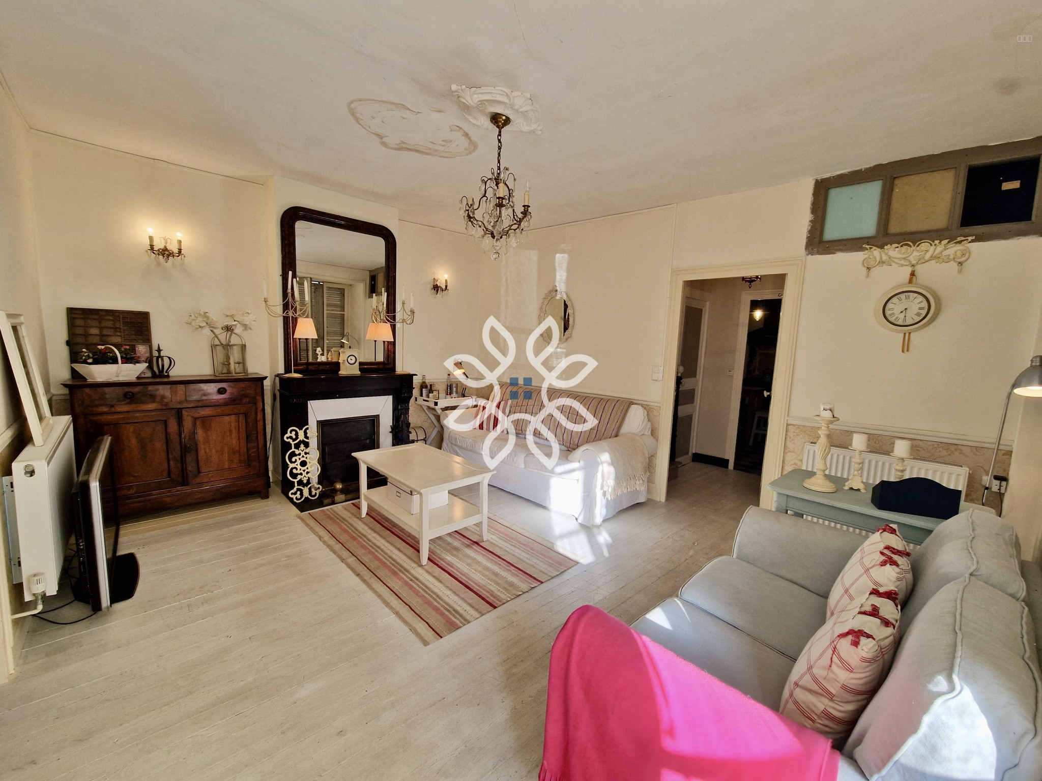 Bien immobilier à vendre à Auzon, 115 m², 7 pièces – photo 3 sur 19