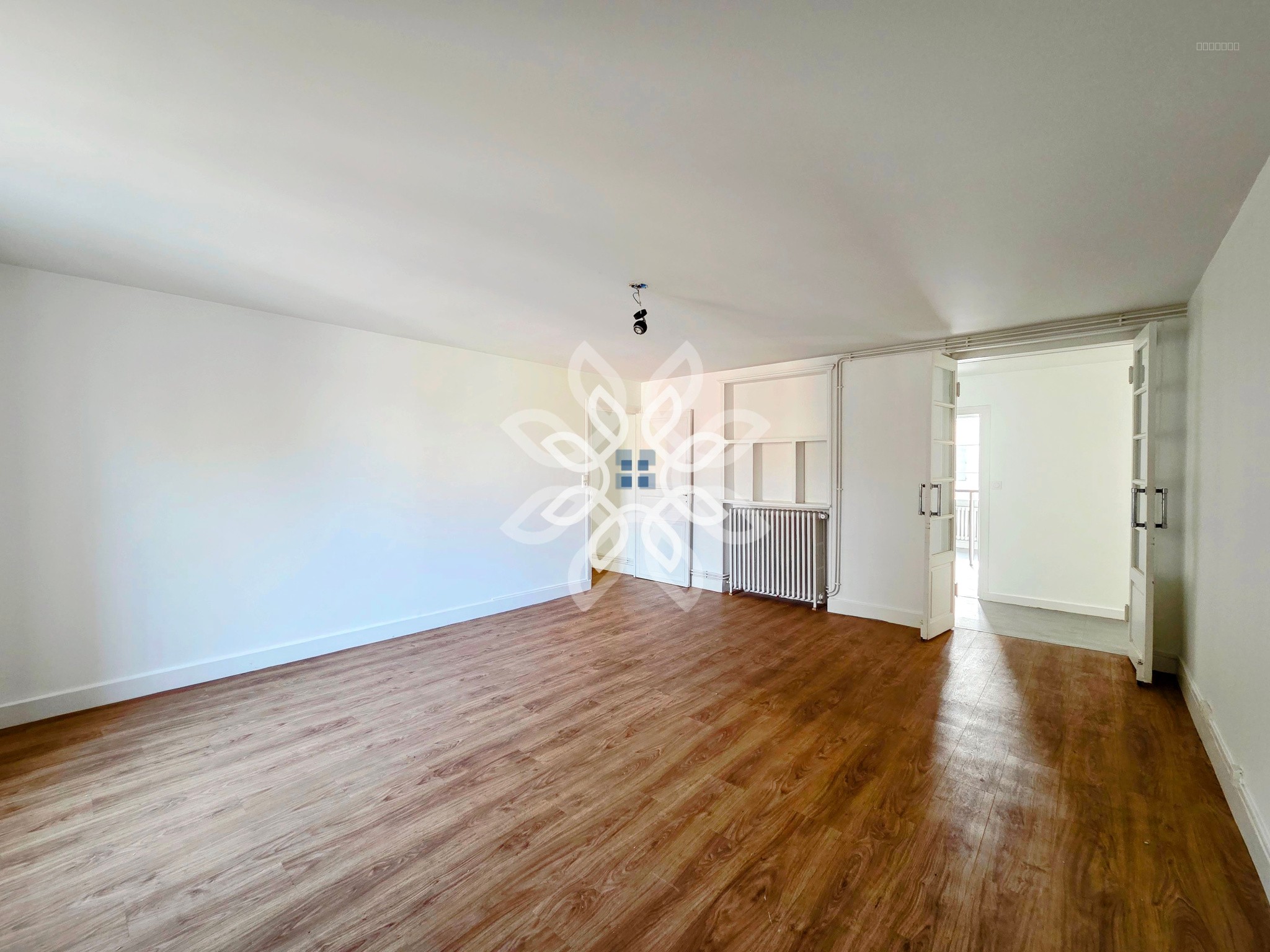 Appartement à louer à Brioude, 109 m², 4 pièces – photo 1 sur 11