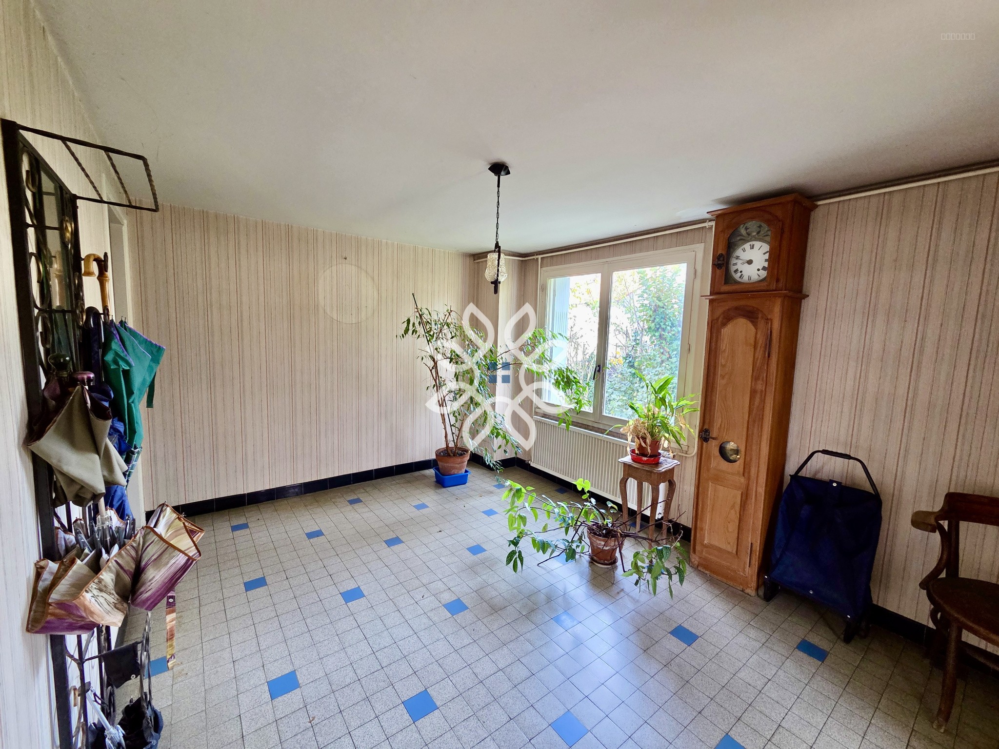 Maison traditionnelle sur sous-sol à Brioude — photo 11